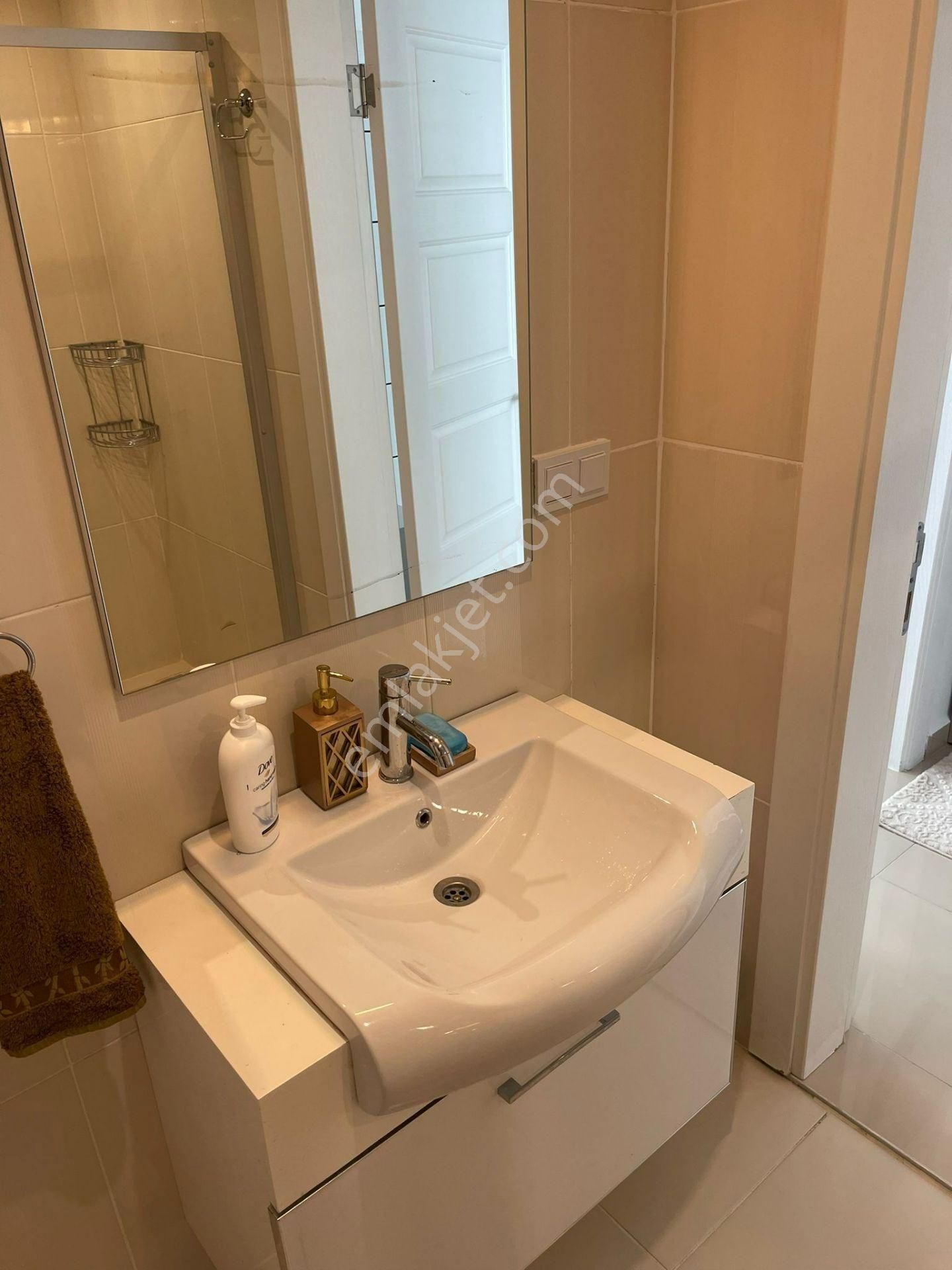 Alanya Kargıcak’ta Deniz Manzaralı, Otel Konseptli 1+1 Satılık Daire - Görsel 32