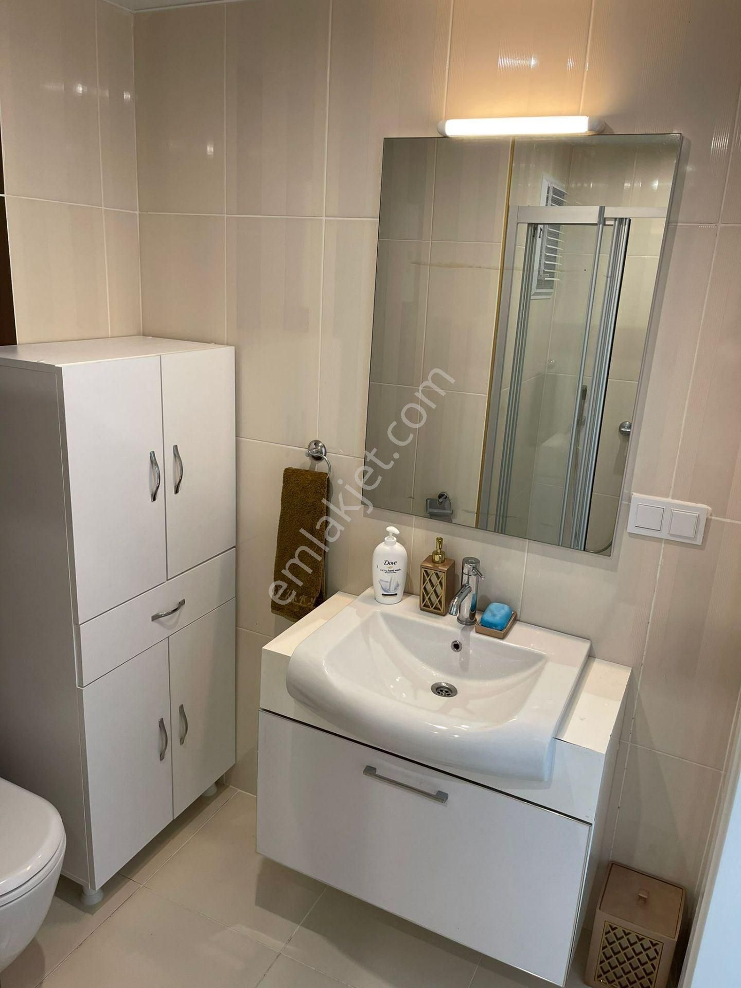 Alanya Kargıcak’ta Deniz Manzaralı, Otel Konseptli 1+1 Satılık Daire - Görsel 34