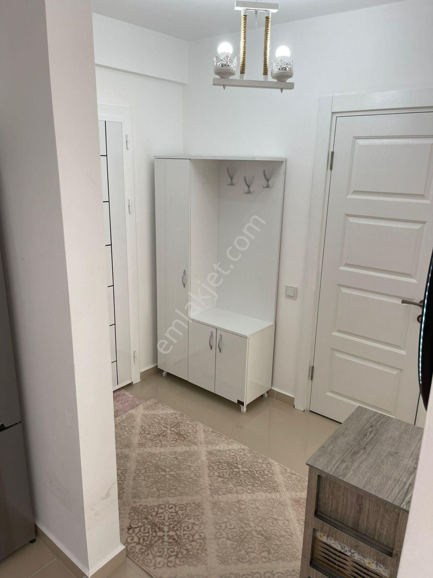 Alanya Kargıcak’ta Deniz Manzaralı, Otel Konseptli 1+1 Satılık Daire - Görsel 30