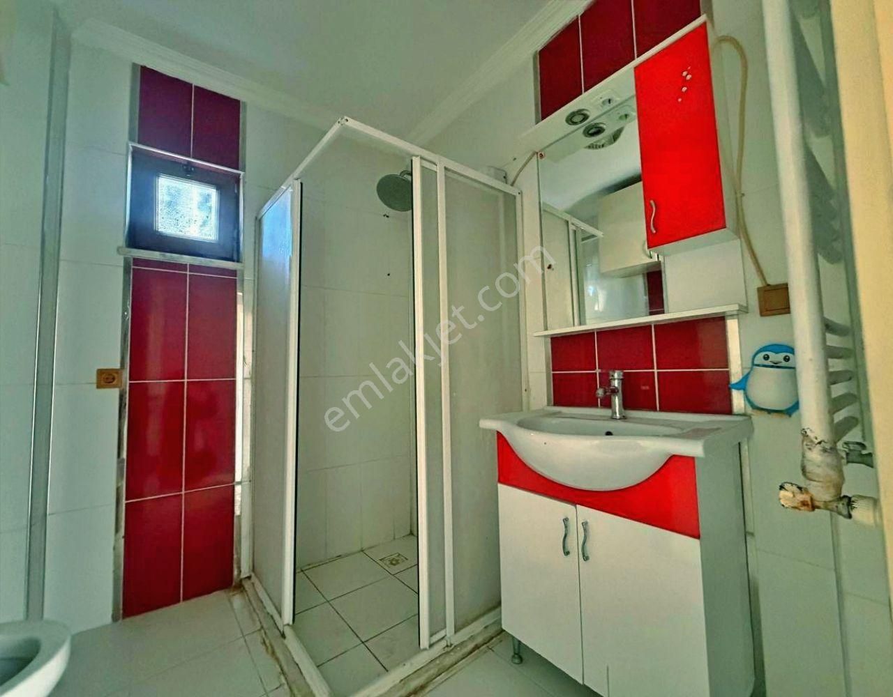 Uytundan Burhaniye Mahkeme Mahallesinde Arakat Satılık 2+1 Daire - Görsel 8