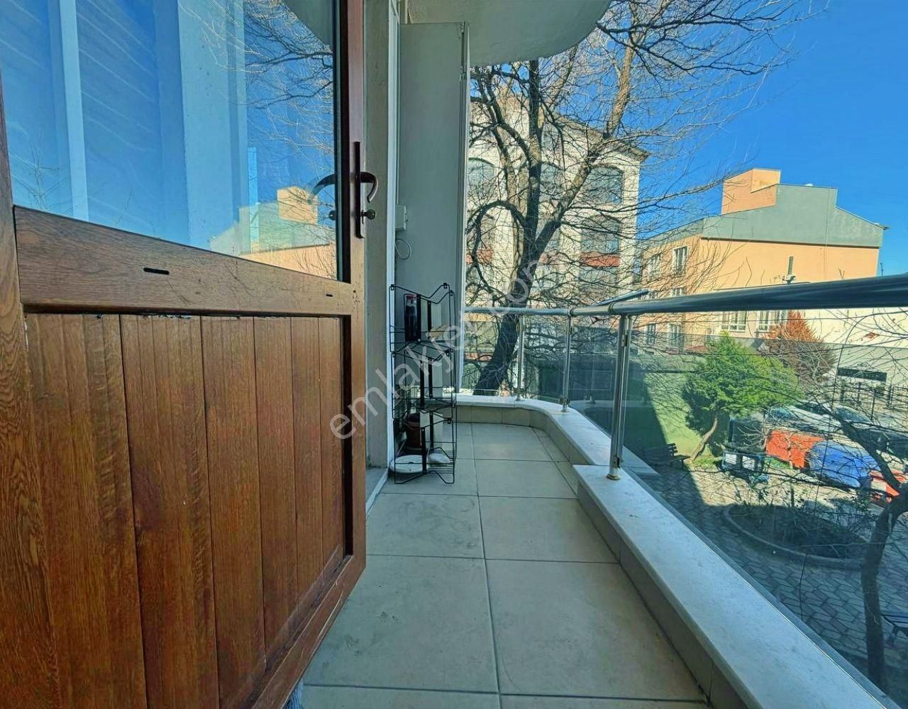 Uytundan Burhaniye Mahkeme Mahallesinde Arakat Satılık 2+1 Daire - Görsel 20