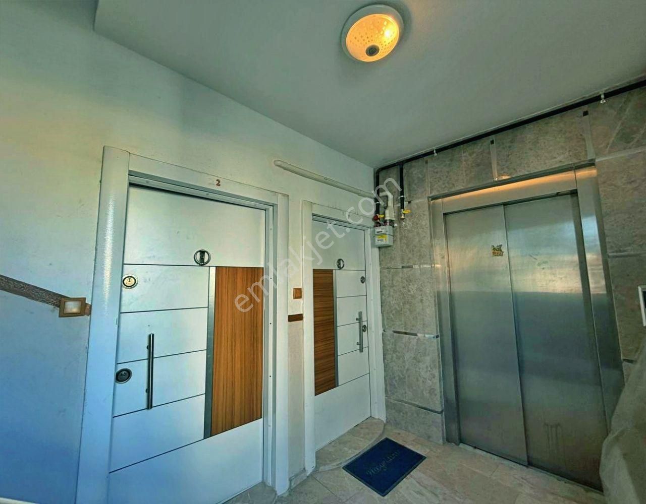 Uytundan Burhaniye Mahkeme Mahallesinde Arakat Satılık 2+1 Daire - Görsel 14