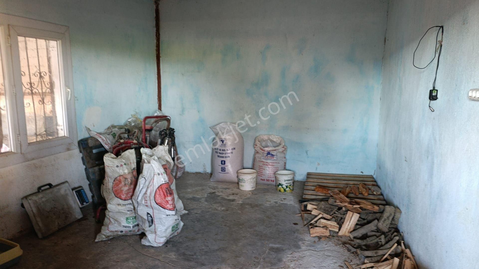 Satılık Ev Ve Besihanesi - Görsel 11