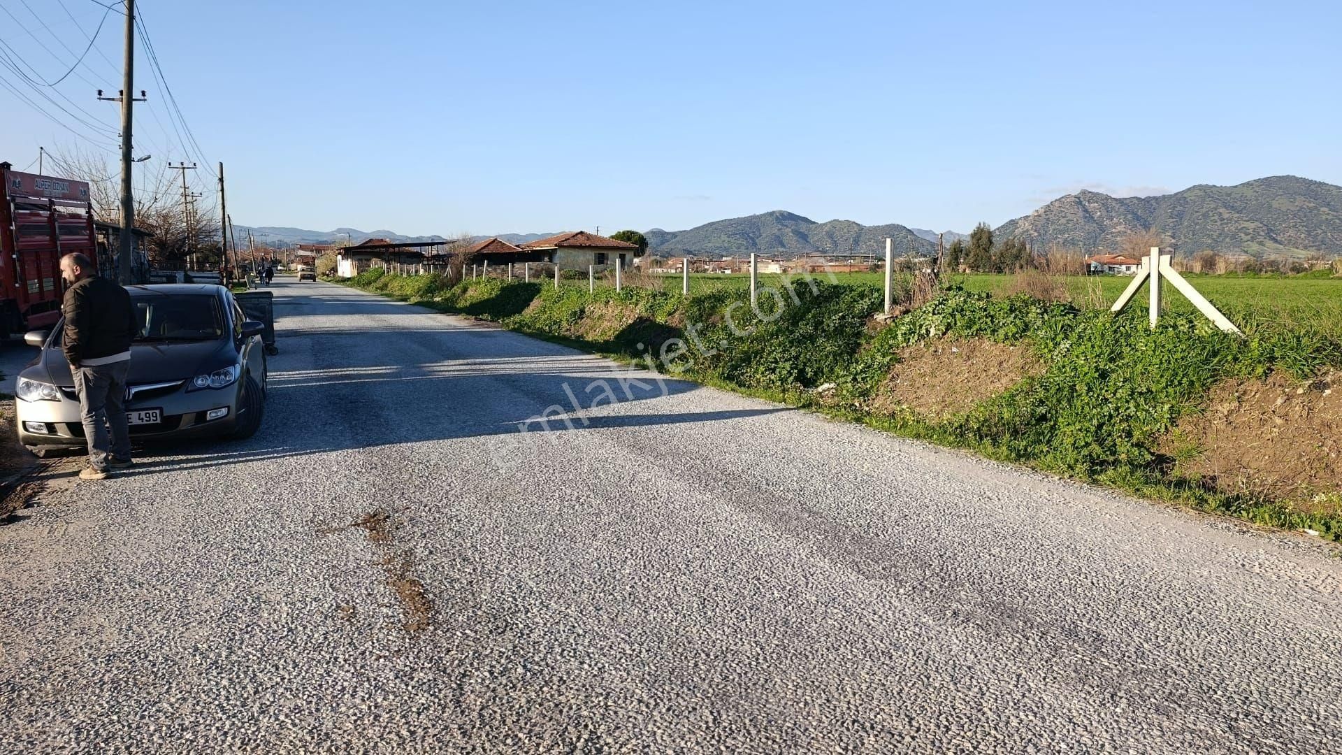 Satılık Ev Ve Besihanesi - Görsel 4