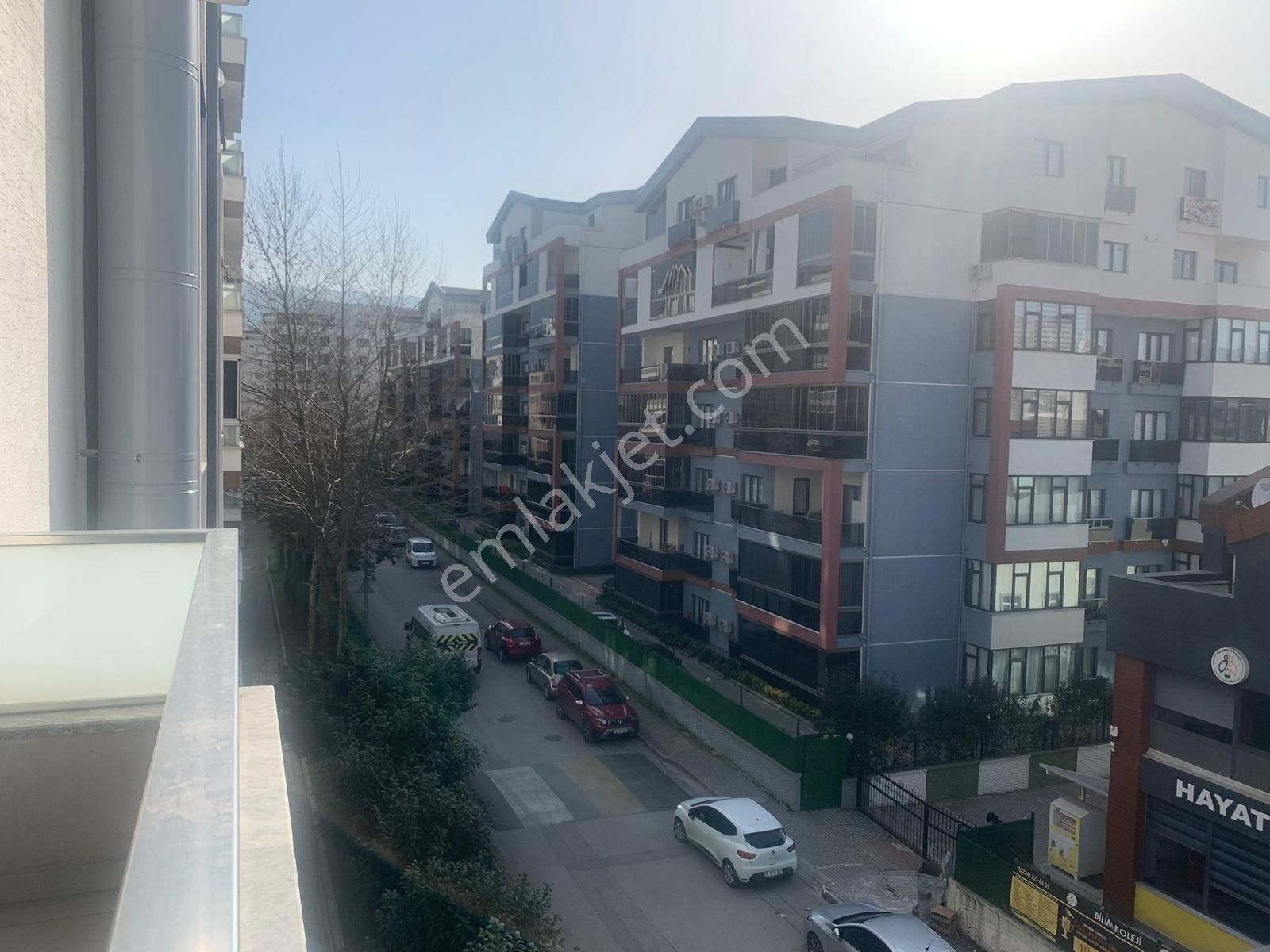 Gw Primeva Gayrimenkul Millet Mah. Şüheda Cad. 3.kat 3+1 Kiralık - Görsel 9