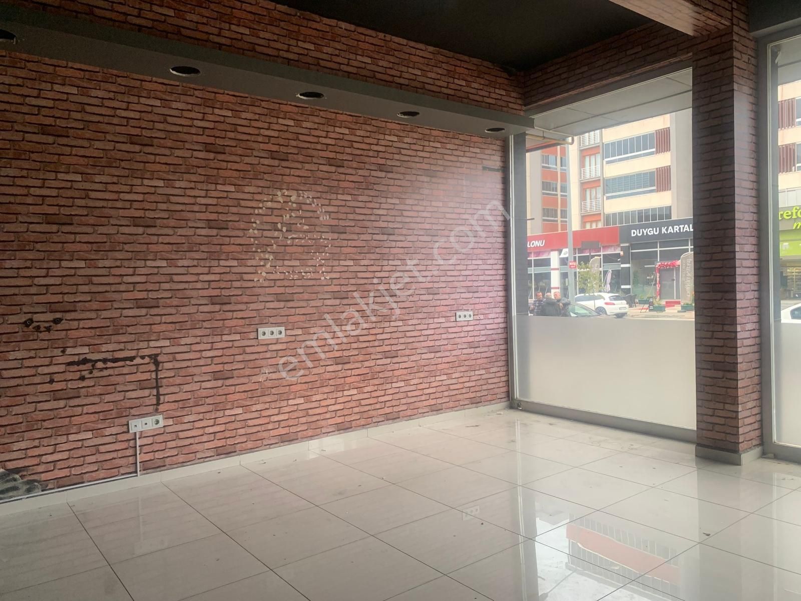 Gw Primeva Gayrimenkul Millet Mah.şüheda Cad.75m2 Kiralık Dükkan - Görsel 20