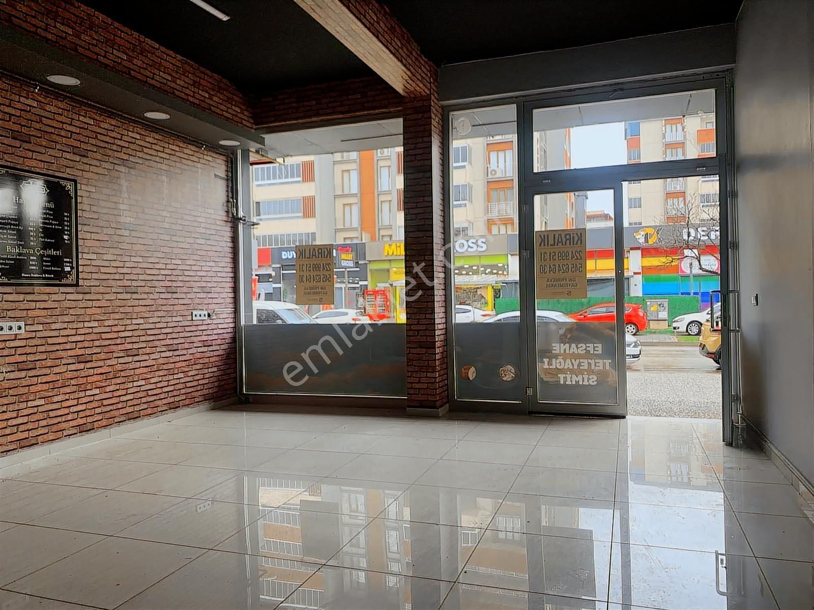 Gw Primeva Gayrimenkul Millet Mah.şüheda Cad.75m2 Kiralık Dükkan - Görsel 24