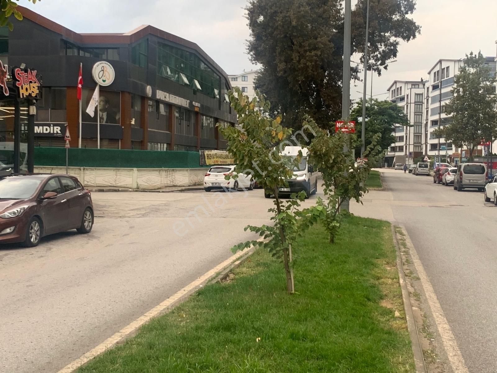 Gw Primeva Gayrimenkul Millet Mah.şüheda Cad.75m2 Kiralık Dükkan - Görsel 15