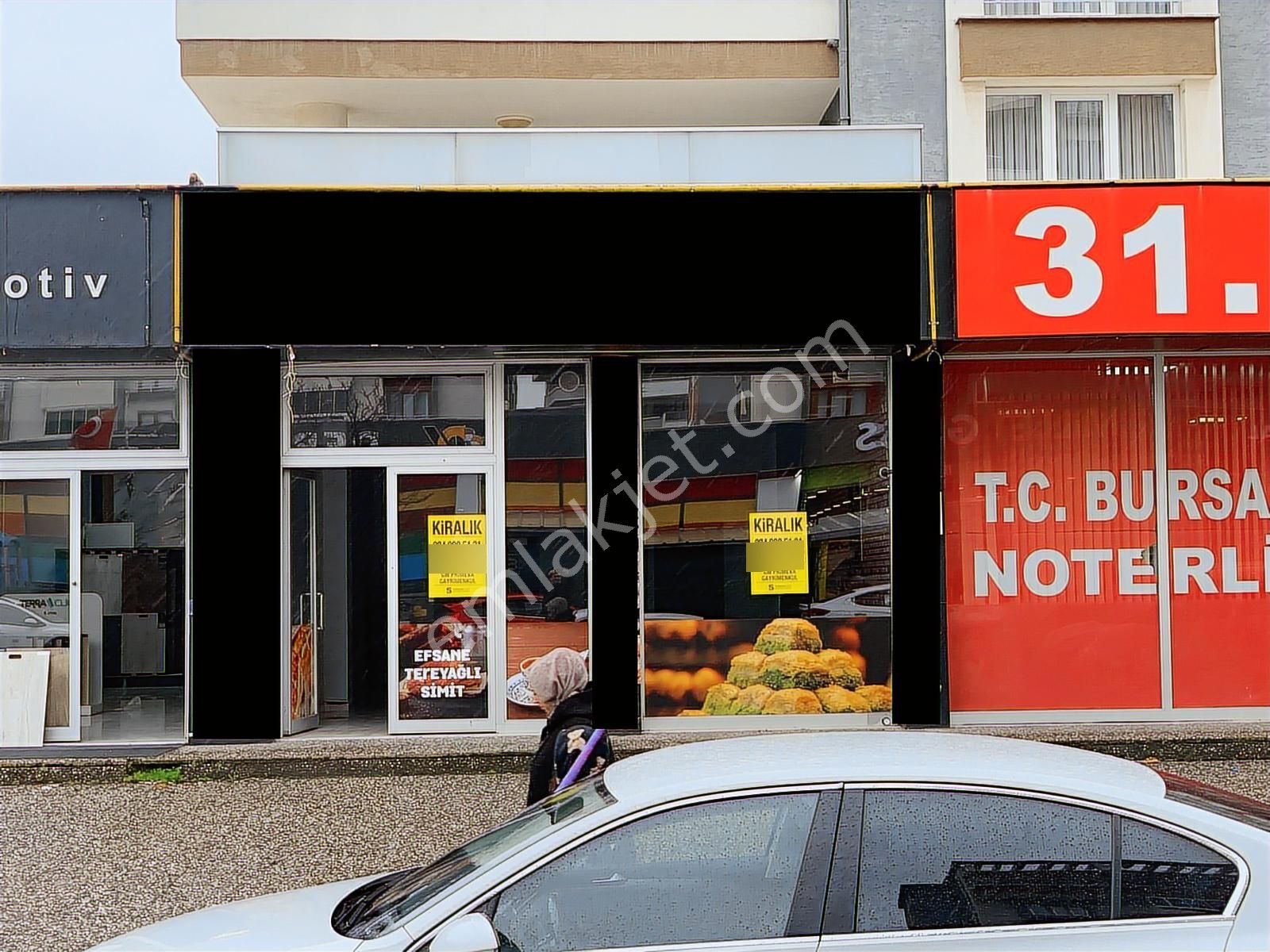 Gw Primeva Gayrimenkul Millet Mah.şüheda Cad.75m2 Kiralık Dükkan - Görsel 13