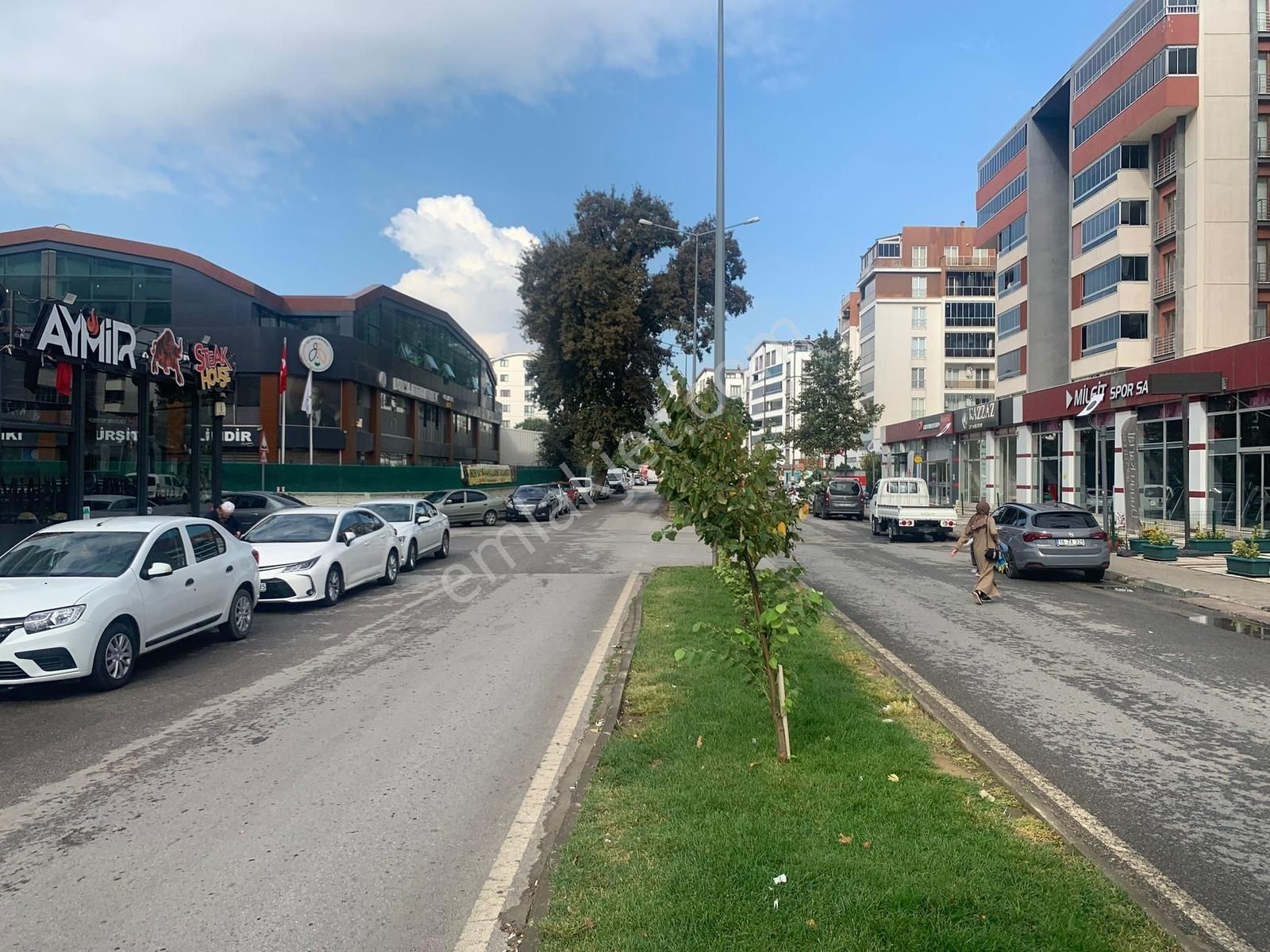 Gw Primeva Gayrimenkul Millet Mah.şüheda Cad.75m2 Kiralık Dükkan - Görsel 23