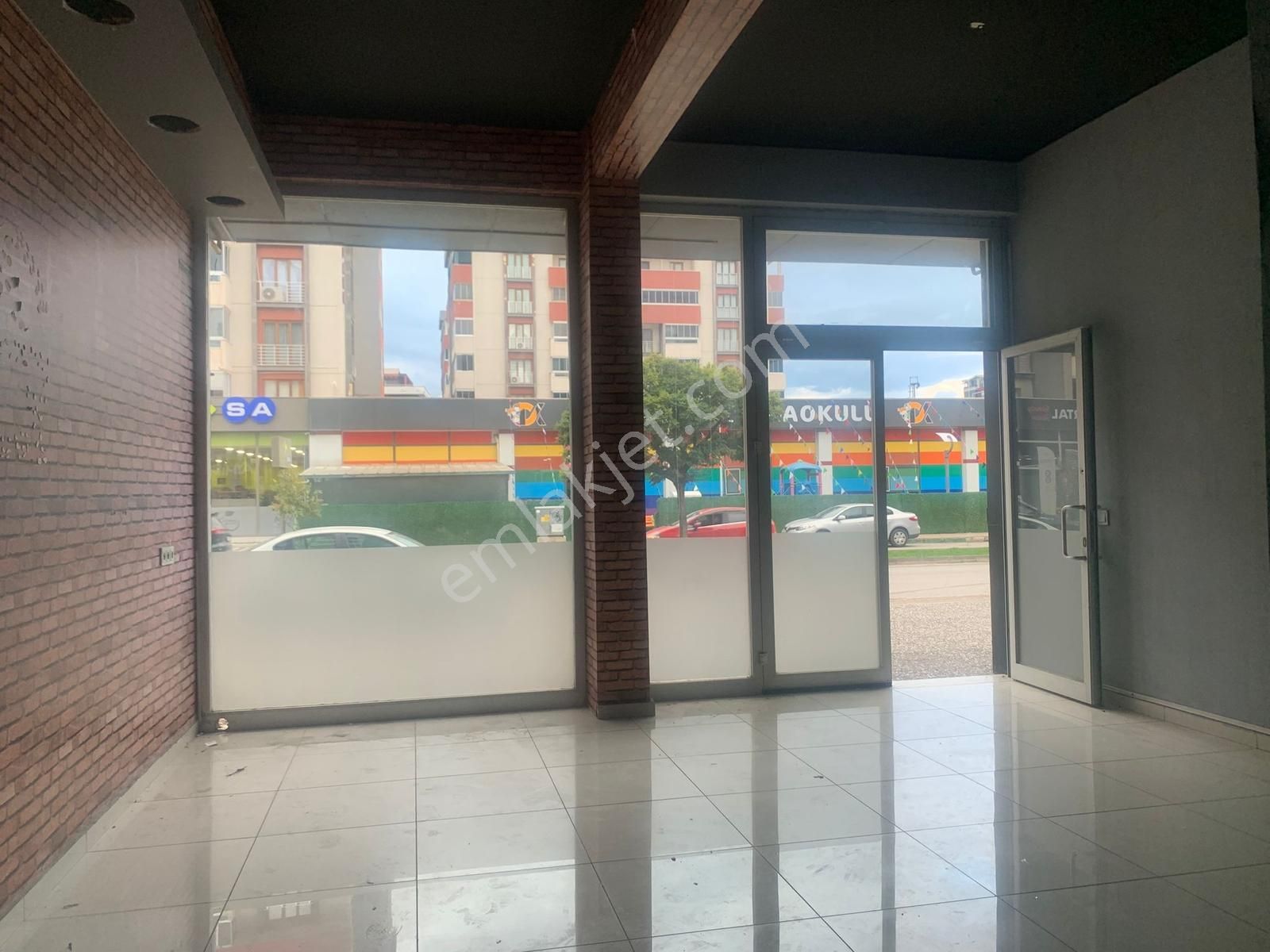 Gw Primeva Gayrimenkul Millet Mah.şüheda Cad.75m2 Kiralık Dükkan - Görsel 18