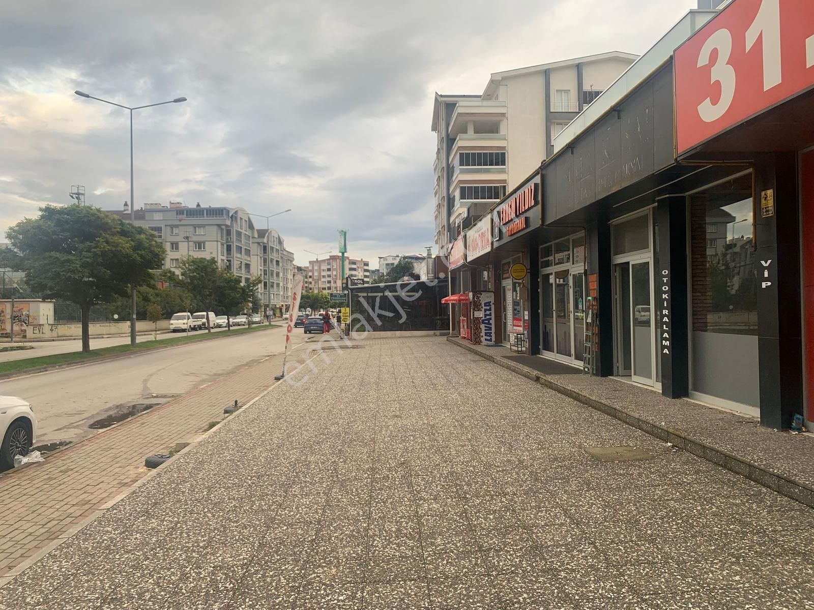 Gw Primeva Gayrimenkul Millet Mah.şüheda Cad.75m2 Kiralık Dükkan - Görsel 14