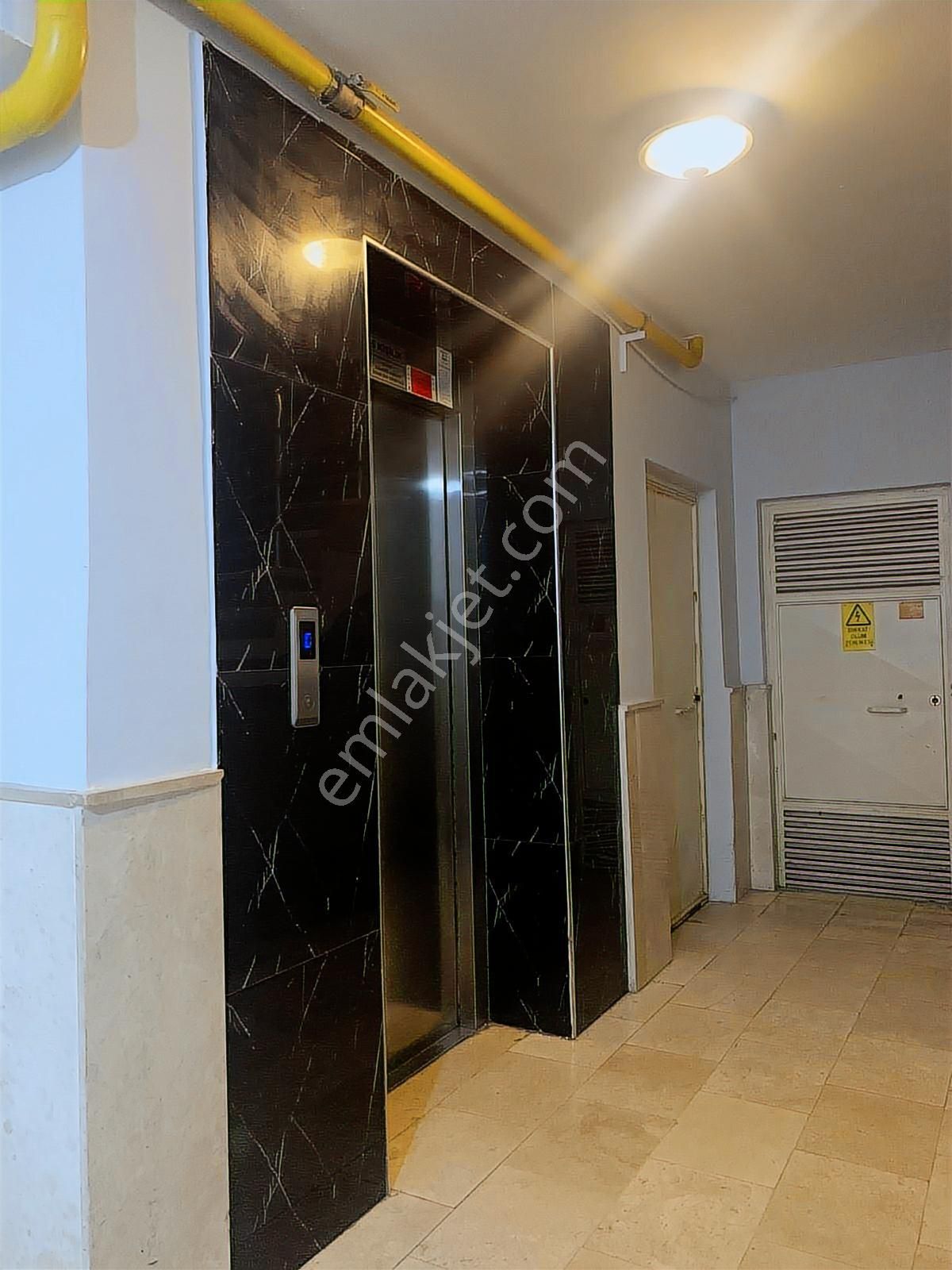 Gw Primeva Gayrimenkul Millet Mah. Merkezi Yer 3+1 Kiralık Daire - Görsel 30