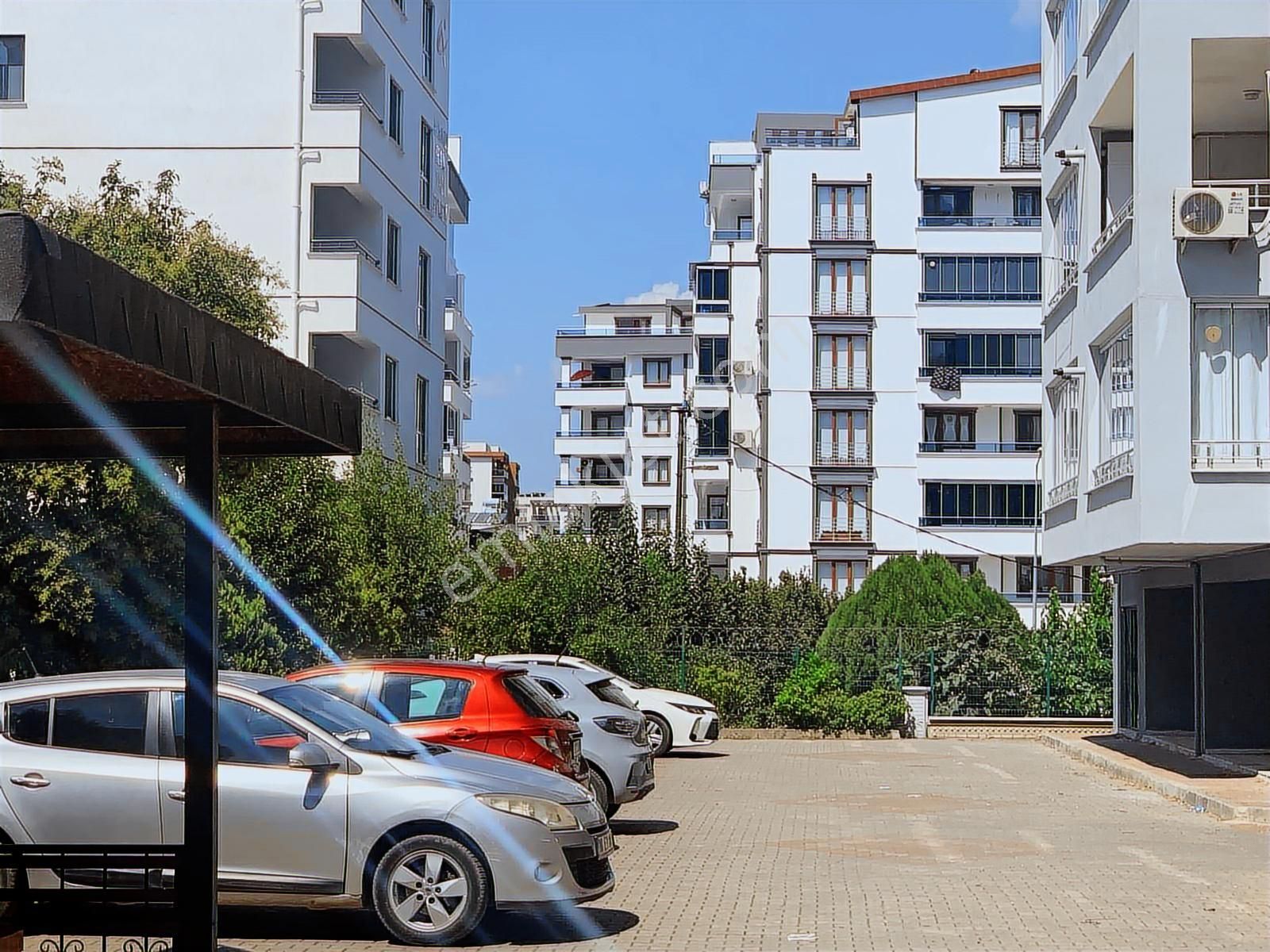 Gw Primeva Gayrimenkul Millet Mah. Merkezi Yer 3+1 Kiralık Daire - Görsel 26