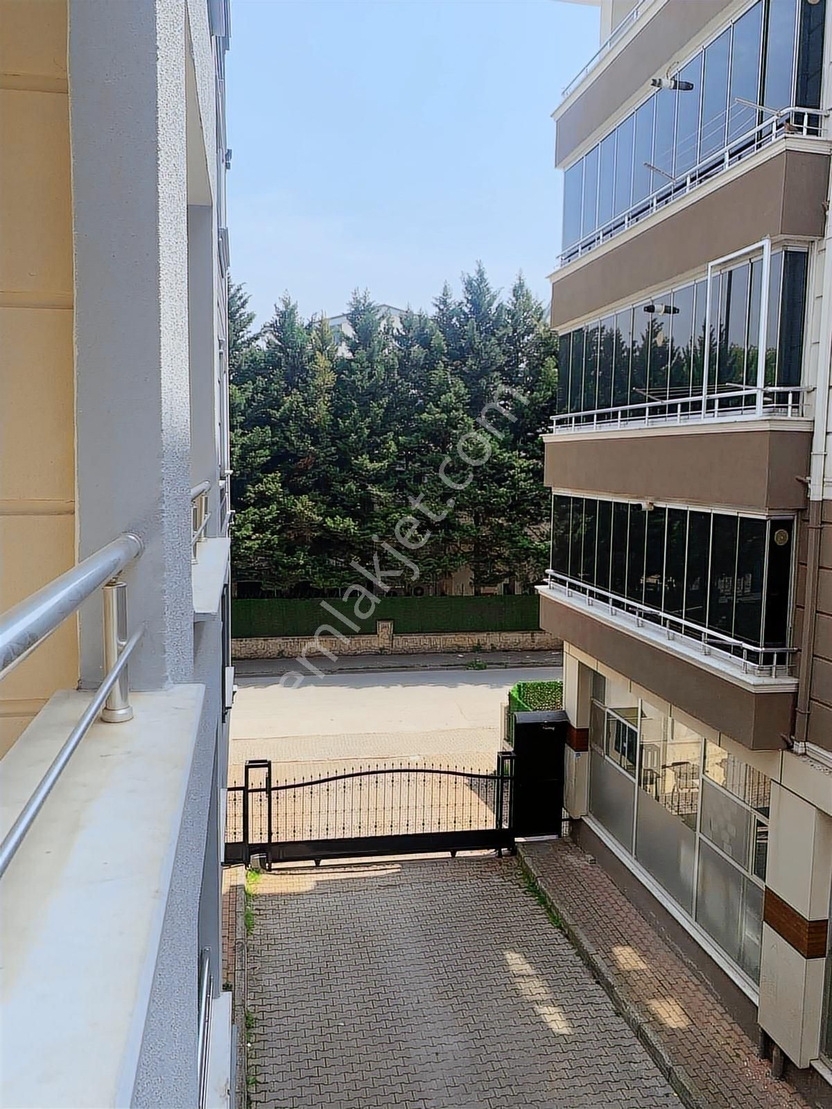 Gw Primeva Gayrimenkul Millet Mah. Merkezi Yer 3+1 Kiralık Daire - Görsel 28