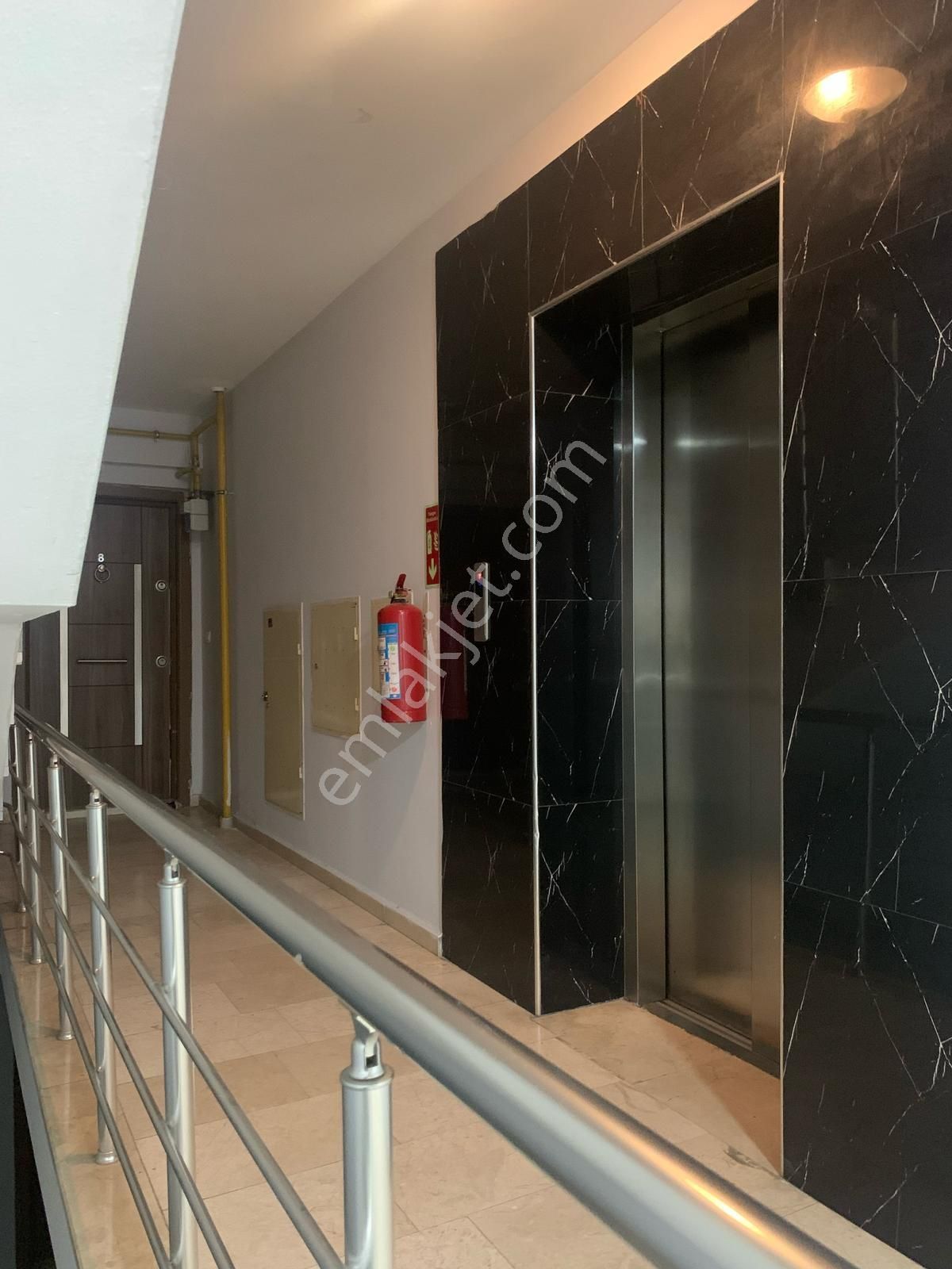 Gw Primeva Gayrimenkul Millet Mah. Merkezi Yer 3+1 Kiralık Daire - Görsel 14