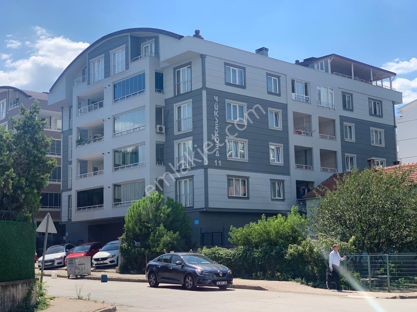 Gw Primeva Gayrimenkul Millet Mah. Merkezi Yer 3+1 Kiralık Daire