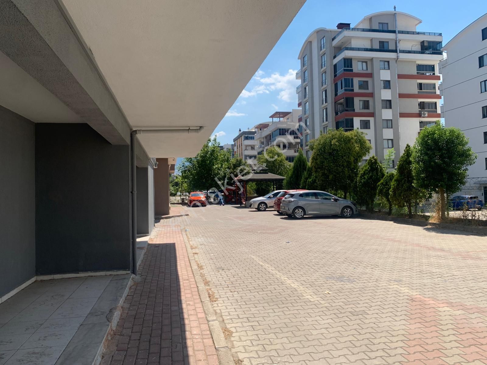 Gw Primeva Gayrimenkul Millet Mah. Merkezi Yer 3+1 Kiralık Daire - Görsel 27