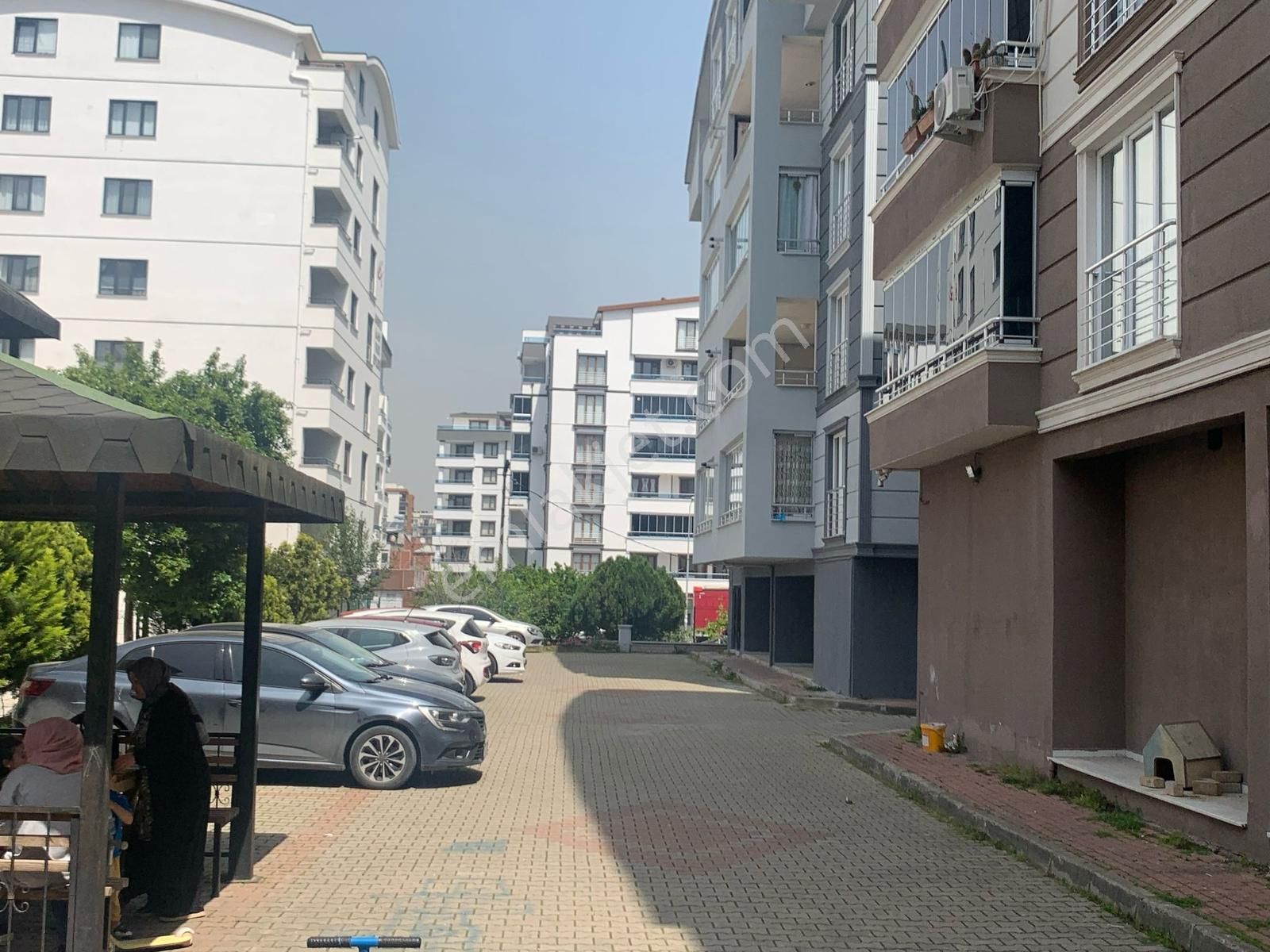 Gw Primeva Gayrimenkul Millet Mah. Merkezi Yer 3+1 Kiralık Daire - Görsel 25