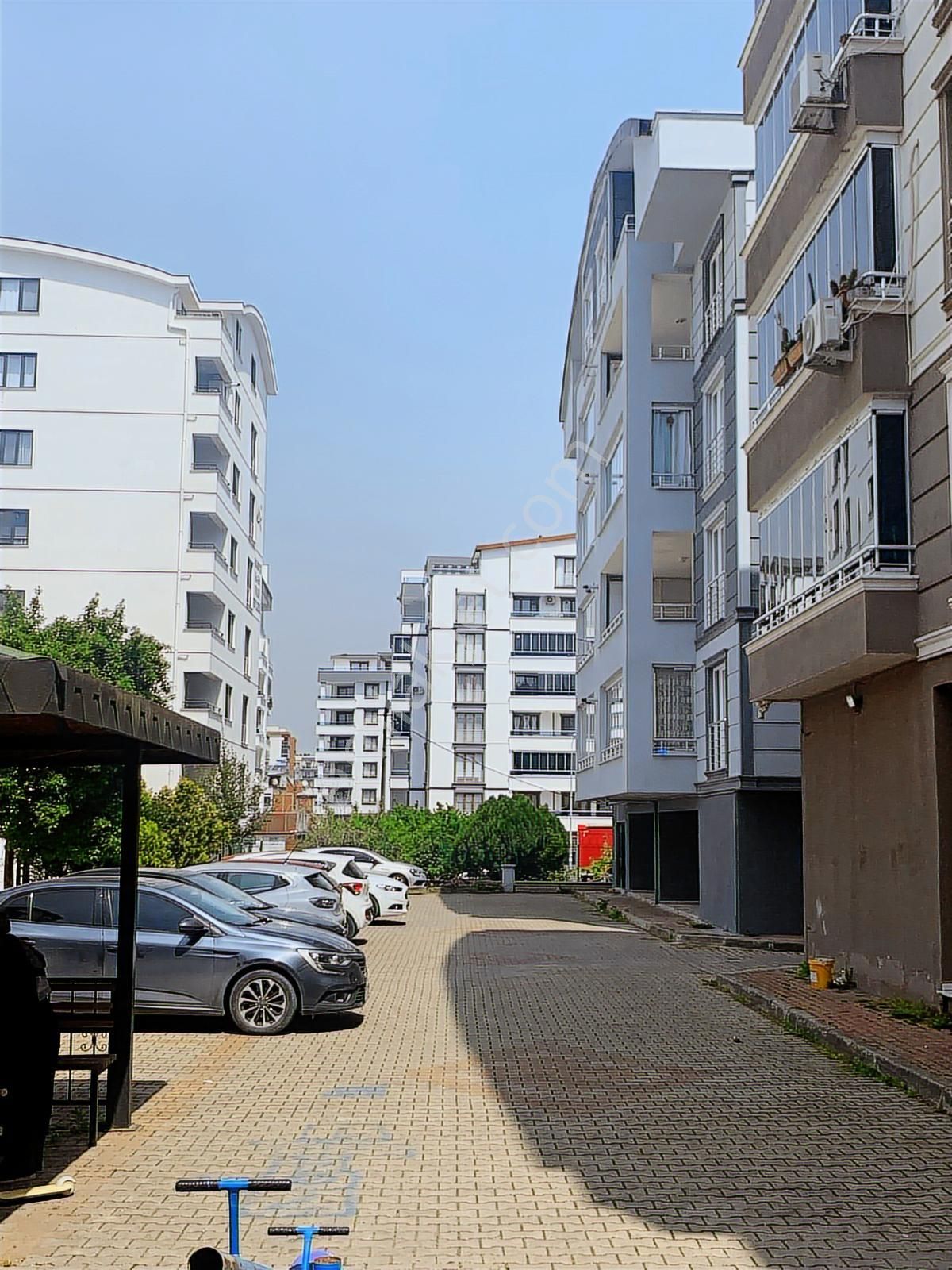 Gw Primeva Gayrimenkul Millet Mah. Merkezi Yer 3+1 Kiralık Daire - Görsel 9