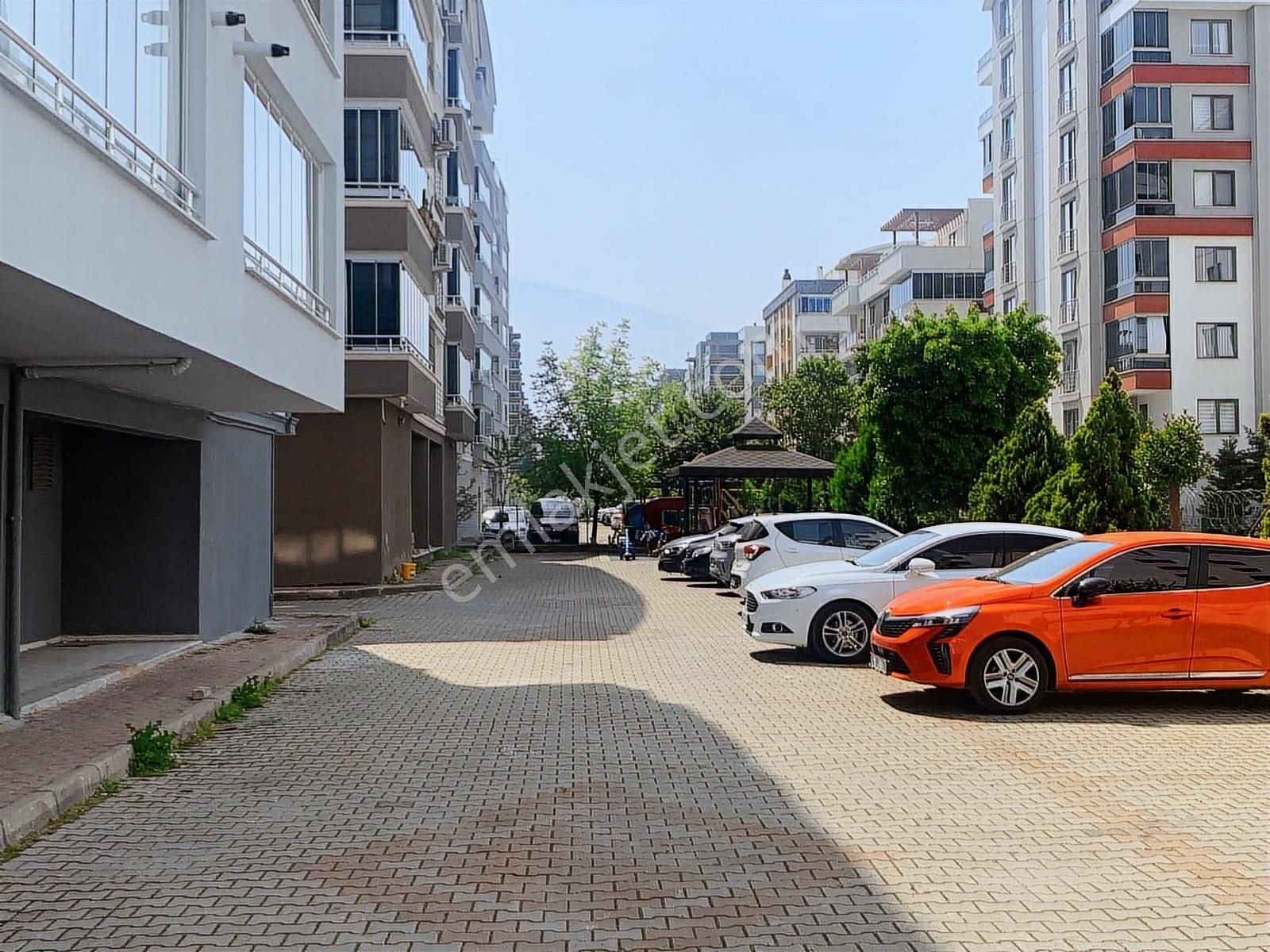 Gw Primeva Gayrimenkul Millet Mah. Merkezi Yer 3+1 Kiralık Daire - Görsel 34