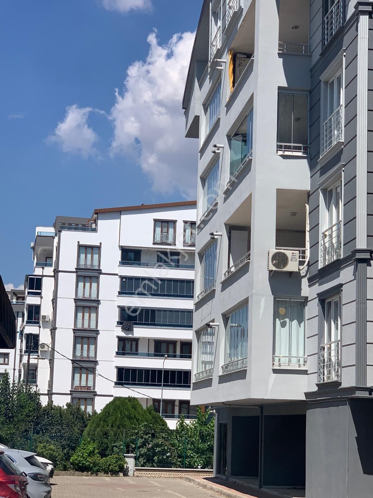 Gw Primeva Gayrimenkul Millet Mah. Merkezi Yer 3+1 Kiralık Daire - Görsel 10