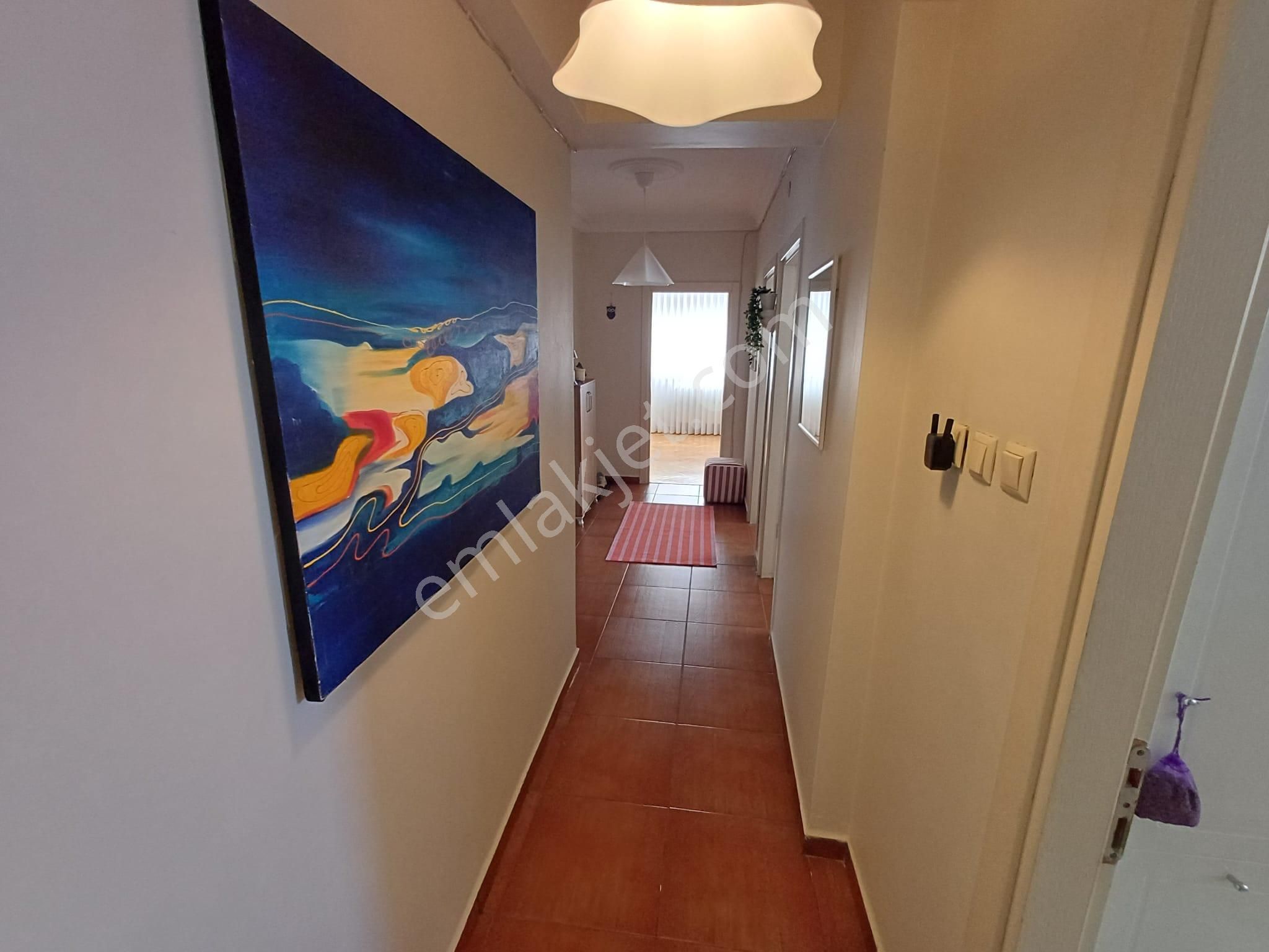 Ataşehir İçerenköy 3+1 Satılık Arakat Daire,​ - Görsel 22