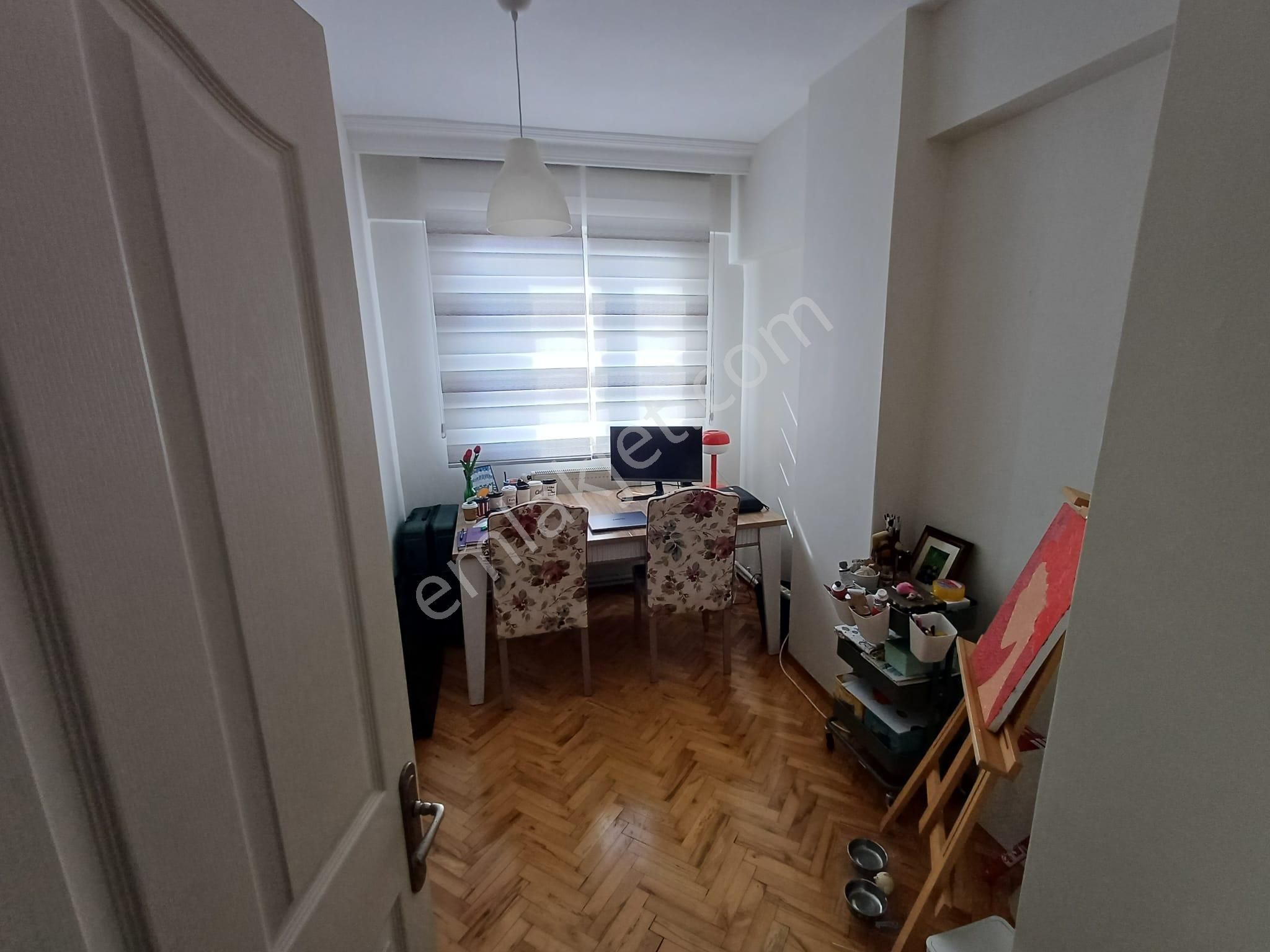 Ataşehir İçerenköy 3+1 Satılık Arakat Daire,​ - Görsel 7