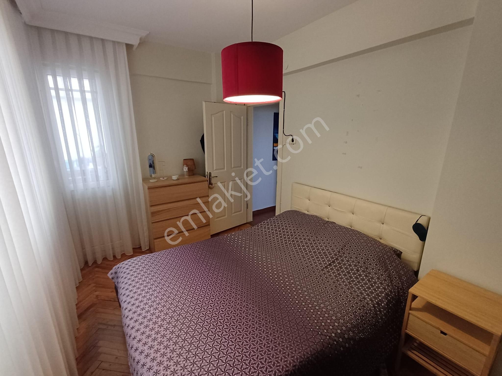 Ataşehir İçerenköy 3+1 Satılık Arakat Daire,​ - Görsel 12