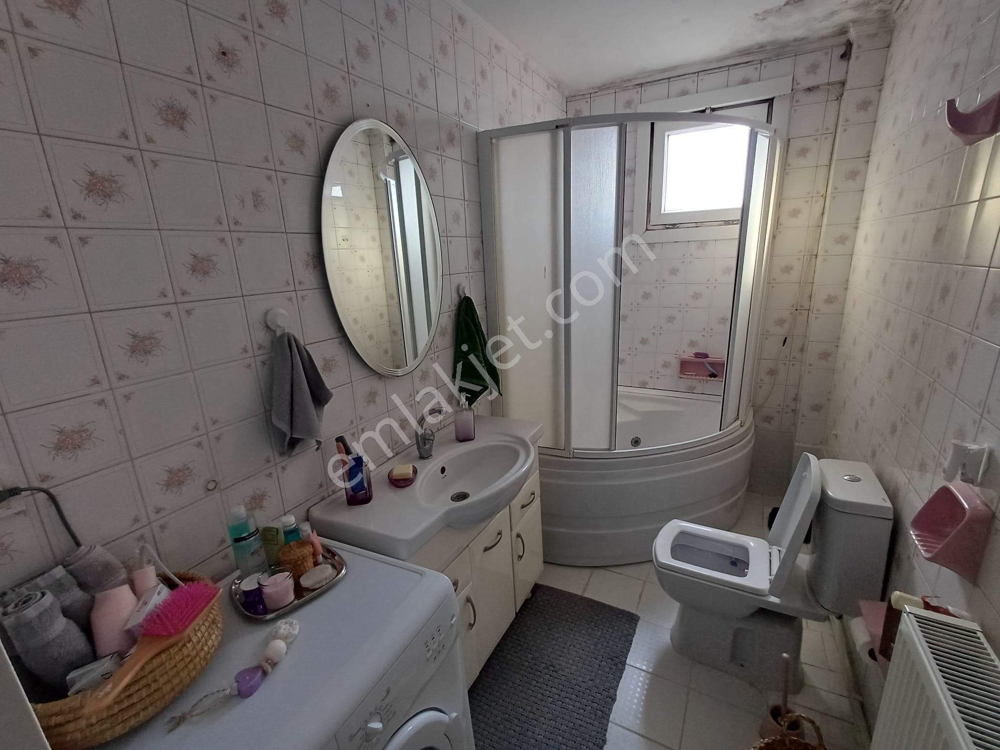 Ataşehir İçerenköy 3+1 Satılık Arakat Daire,​ - Görsel 17