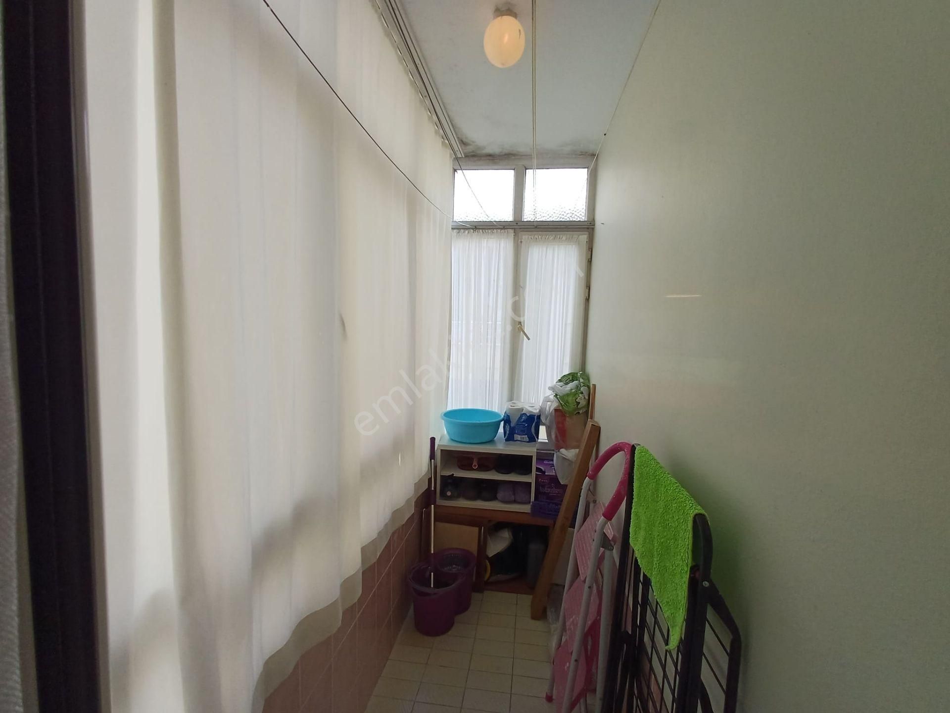 Ataşehir İçerenköy 3+1 Satılık Arakat Daire,​ - Görsel 15