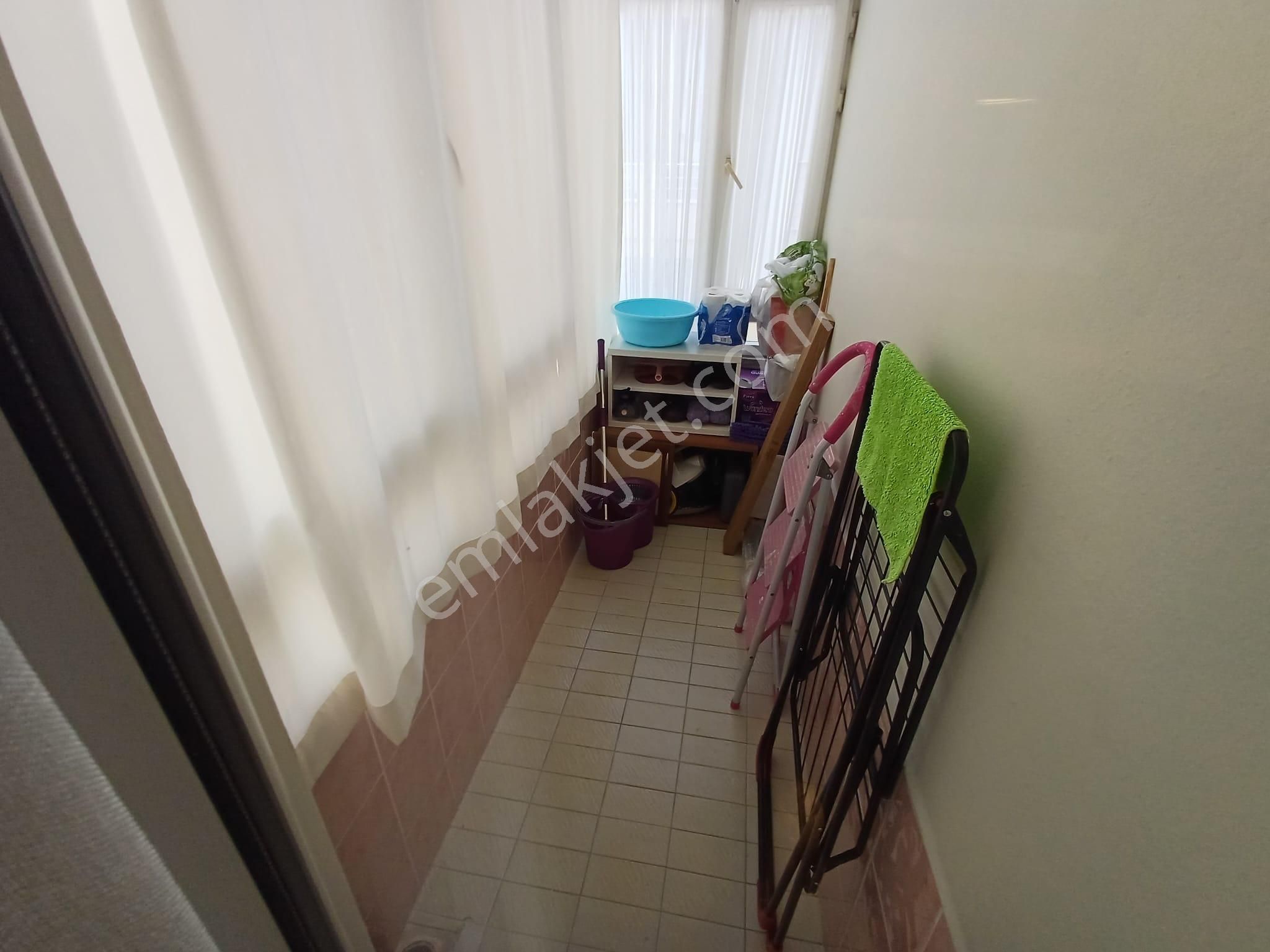 Ataşehir İçerenköy 3+1 Satılık Arakat Daire,​ - Görsel 10