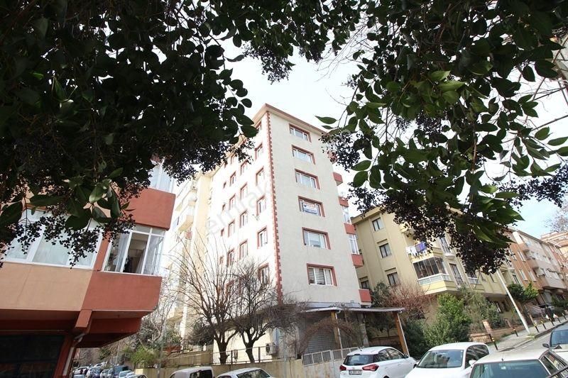 Ataşehir İçerenköy 3+1 Satılık Arakat Daire,​ - Görsel 29