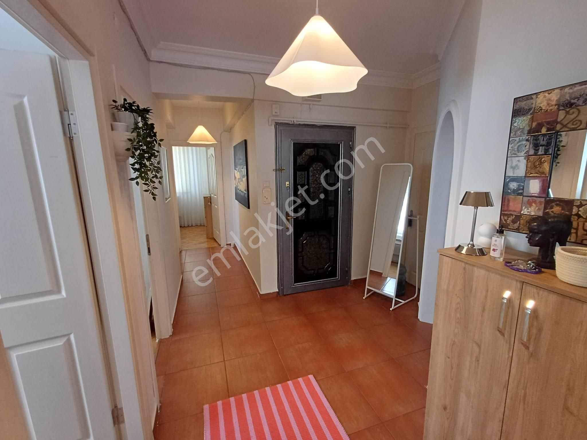 Ataşehir İçerenköy 3+1 Satılık Arakat Daire,​ - Görsel 20