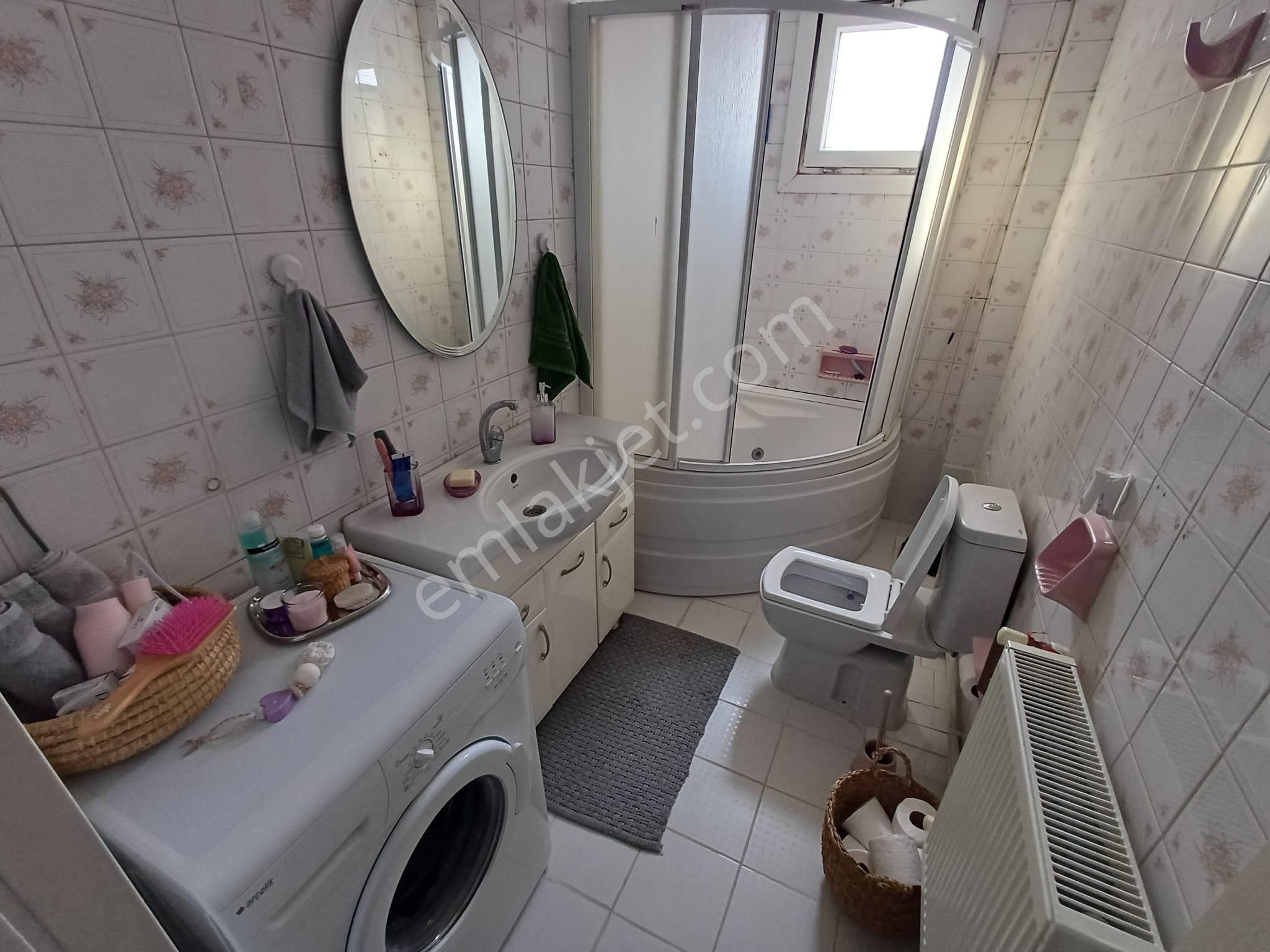 Ataşehir İçerenköy 3+1 Satılık Arakat Daire,​ - Görsel 16