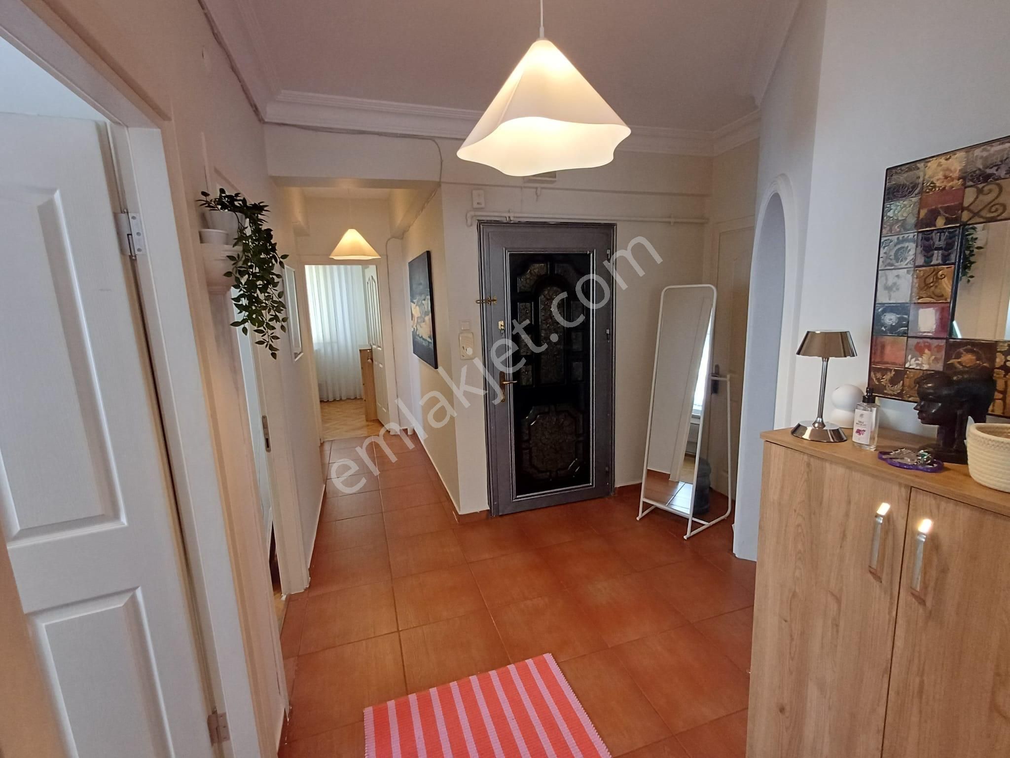 Ataşehir İçerenköy 3+1 Satılık Arakat Daire,​ - Görsel 21