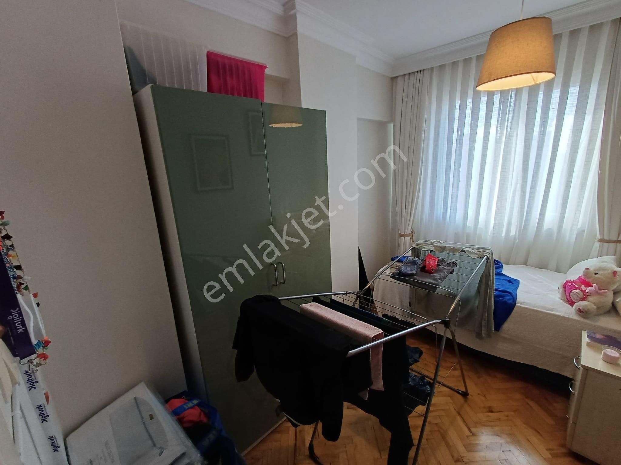 Ataşehir İçerenköy 3+1 Satılık Arakat Daire,​ - Görsel 4