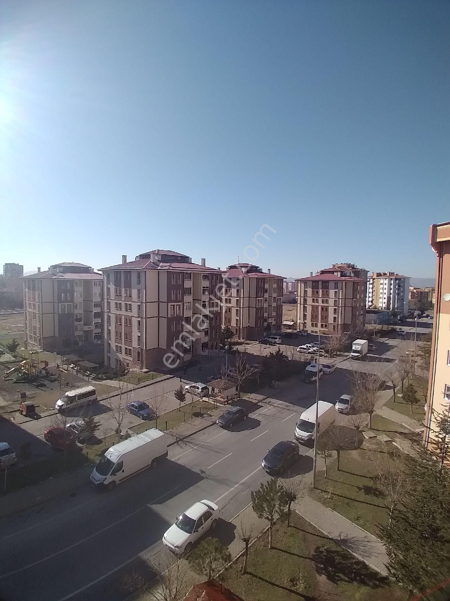 Melikgazi Toki 2+1 Daire Satılık – Sahibinden - Görsel 12