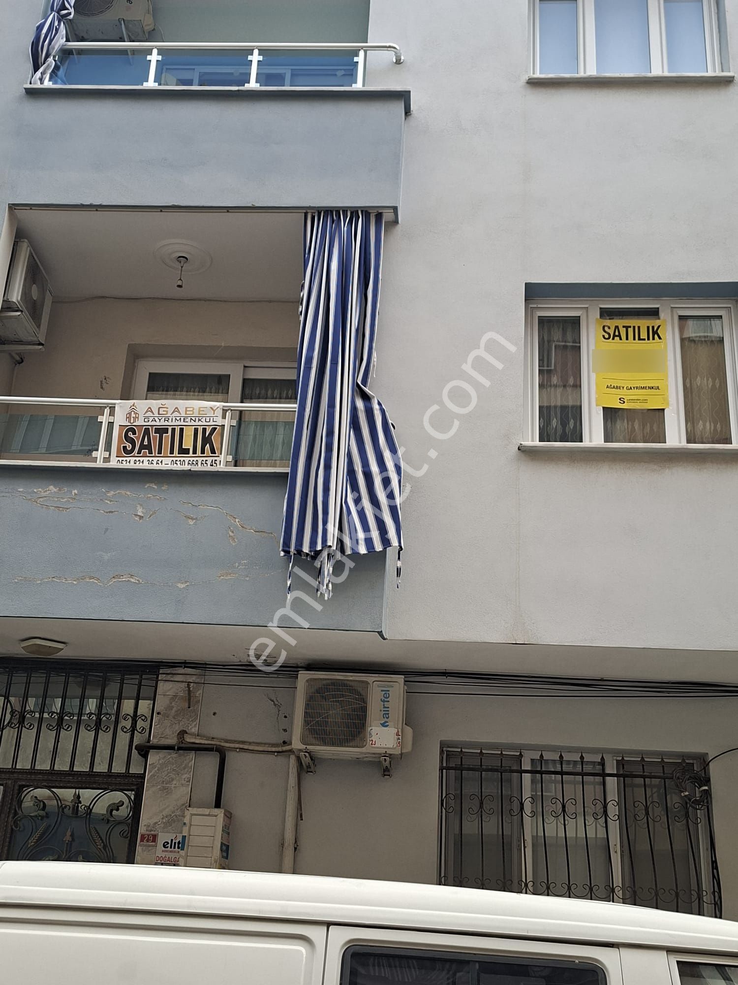 Ağabey Gayrimenkulden Yıldırım Mahallesinde Satılık Daire - Görsel 7