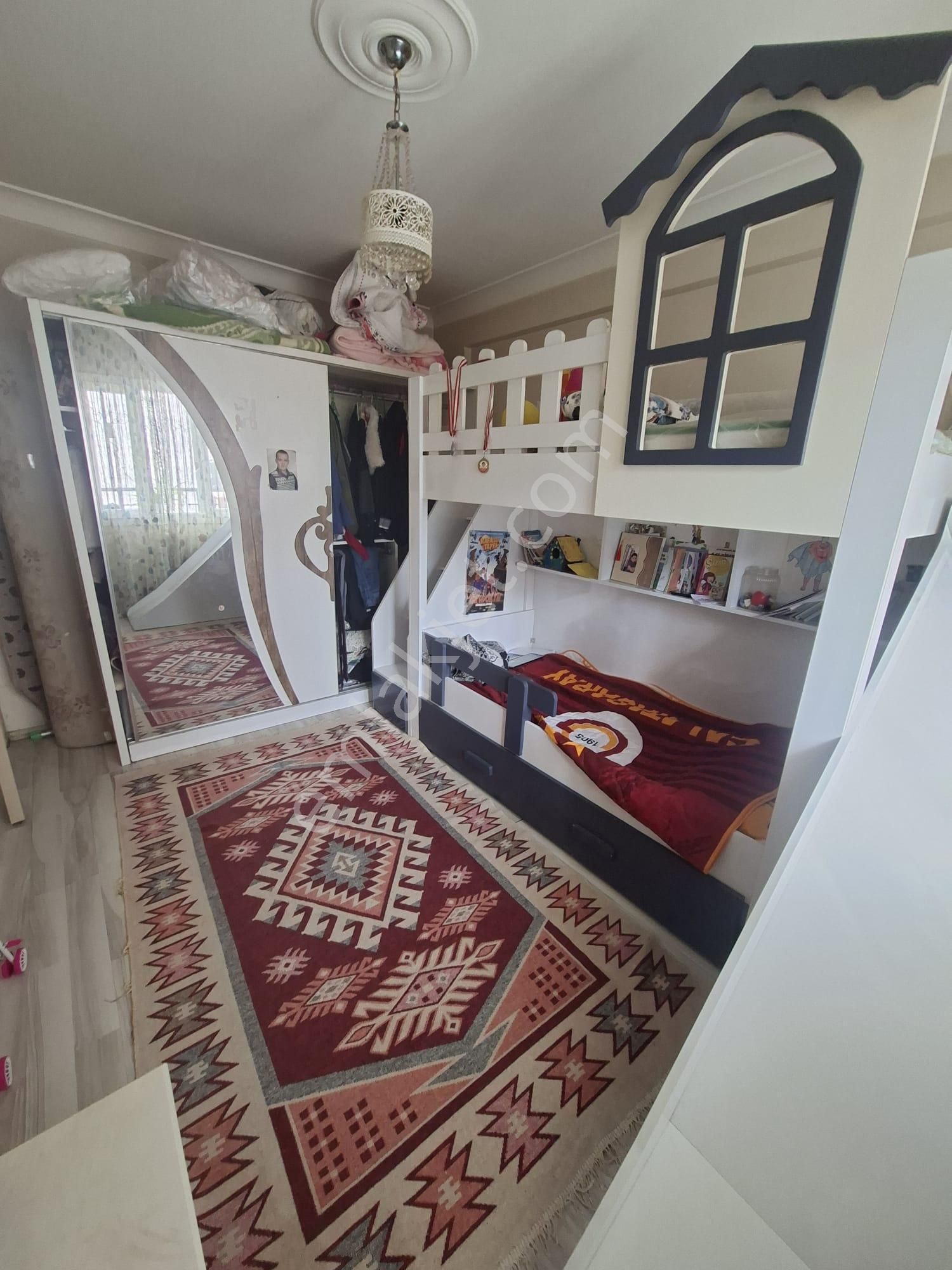 Ağabey Gayrimenkulden Yıldırım Mahallesinde Satılık Daire - Görsel 10