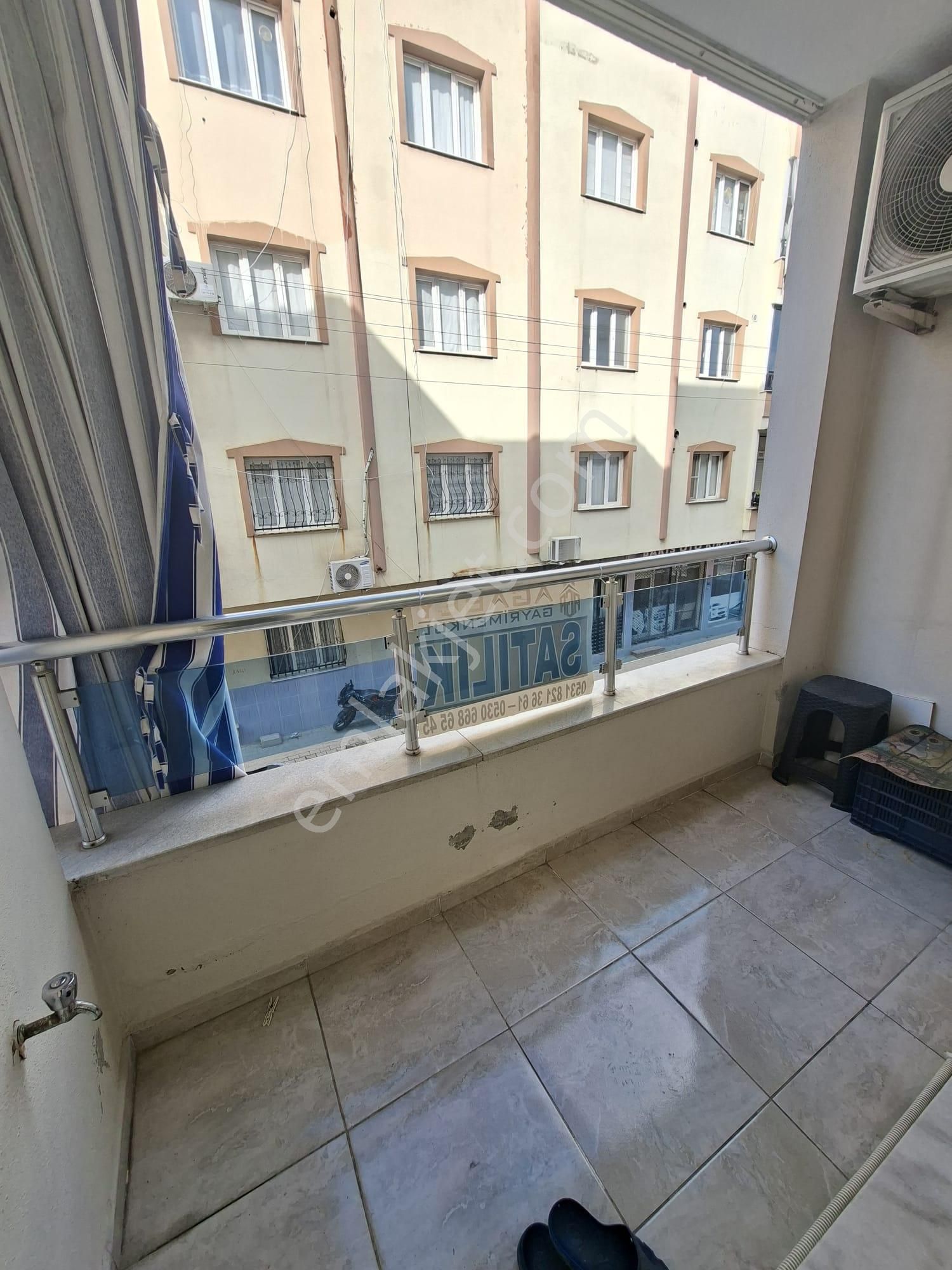 Ağabey Gayrimenkulden Yıldırım Mahallesinde Satılık Daire - Görsel 11
