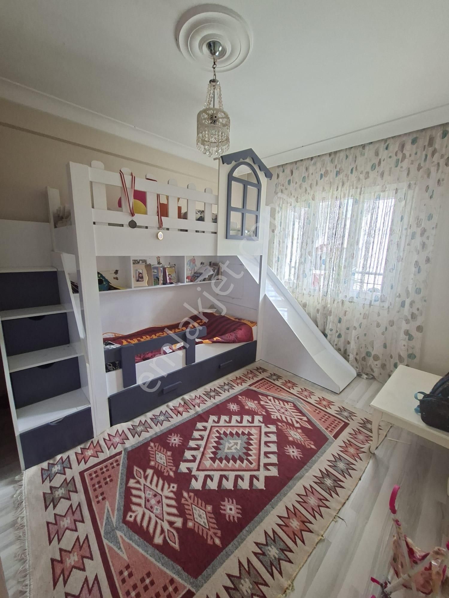 Ağabey Gayrimenkulden Yıldırım Mahallesinde Satılık Daire - Görsel 8