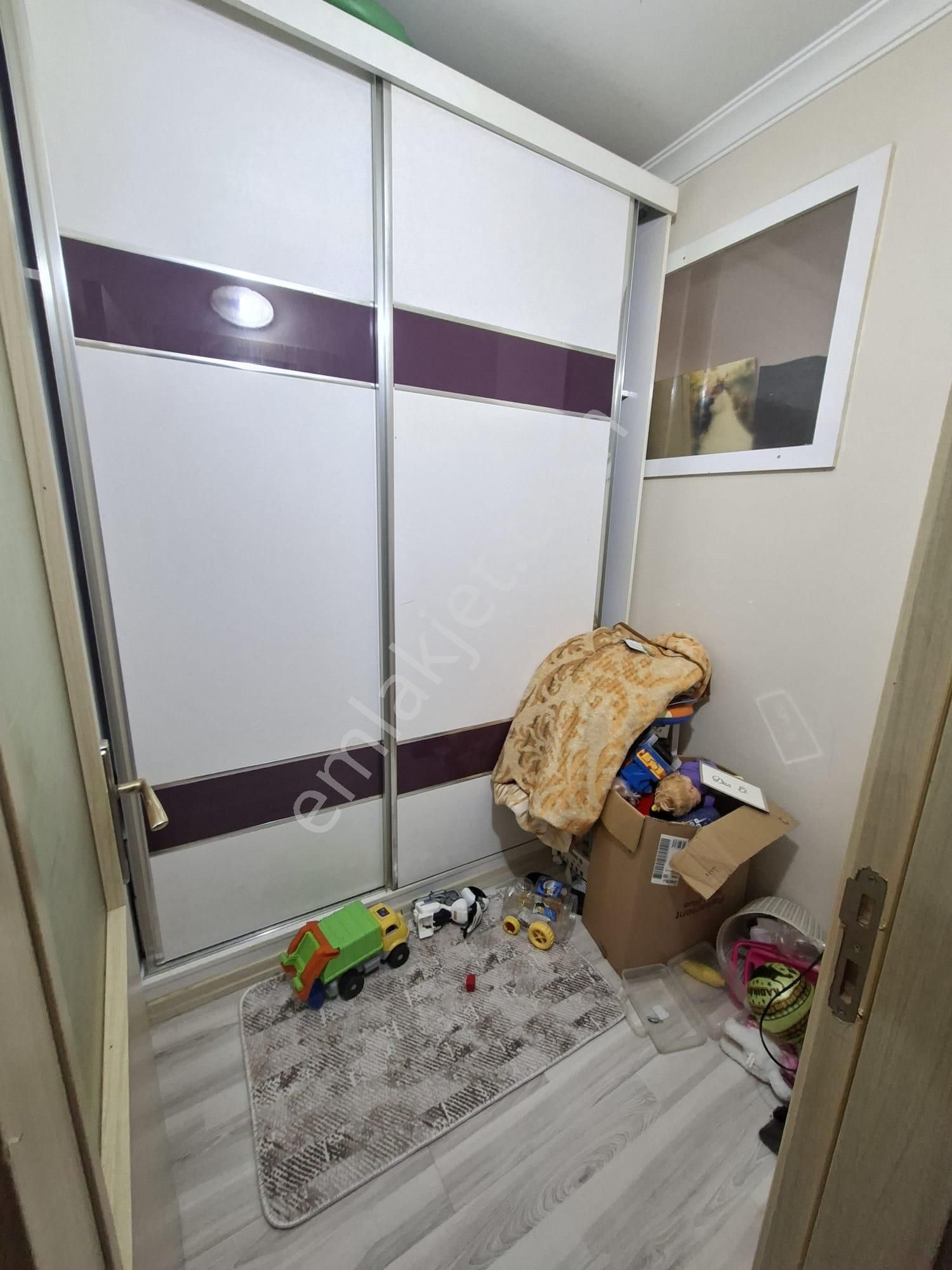 Ağabey Gayrimenkulden Yıldırım Mahallesinde Satılık Daire - Görsel 2