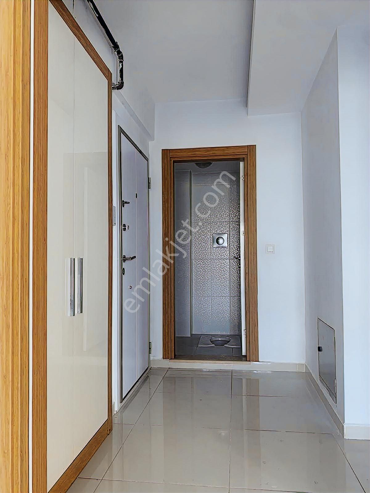Gw Primeva Gayrimenkul Millet Mah. Site İçi 5.kat 2+1 Daire - Görsel 13