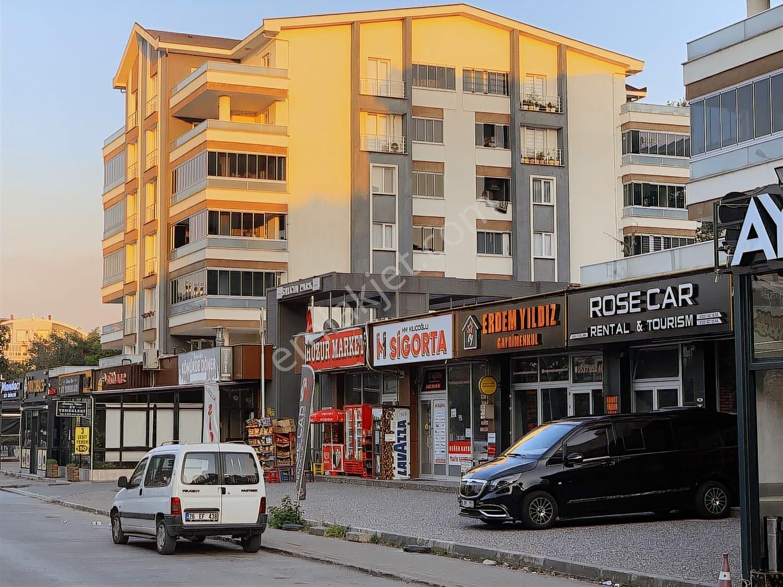 Gw Primeva Gayrimenkul Millet Mah. Site İçi 5.kat 2+1 Daire - Görsel 25