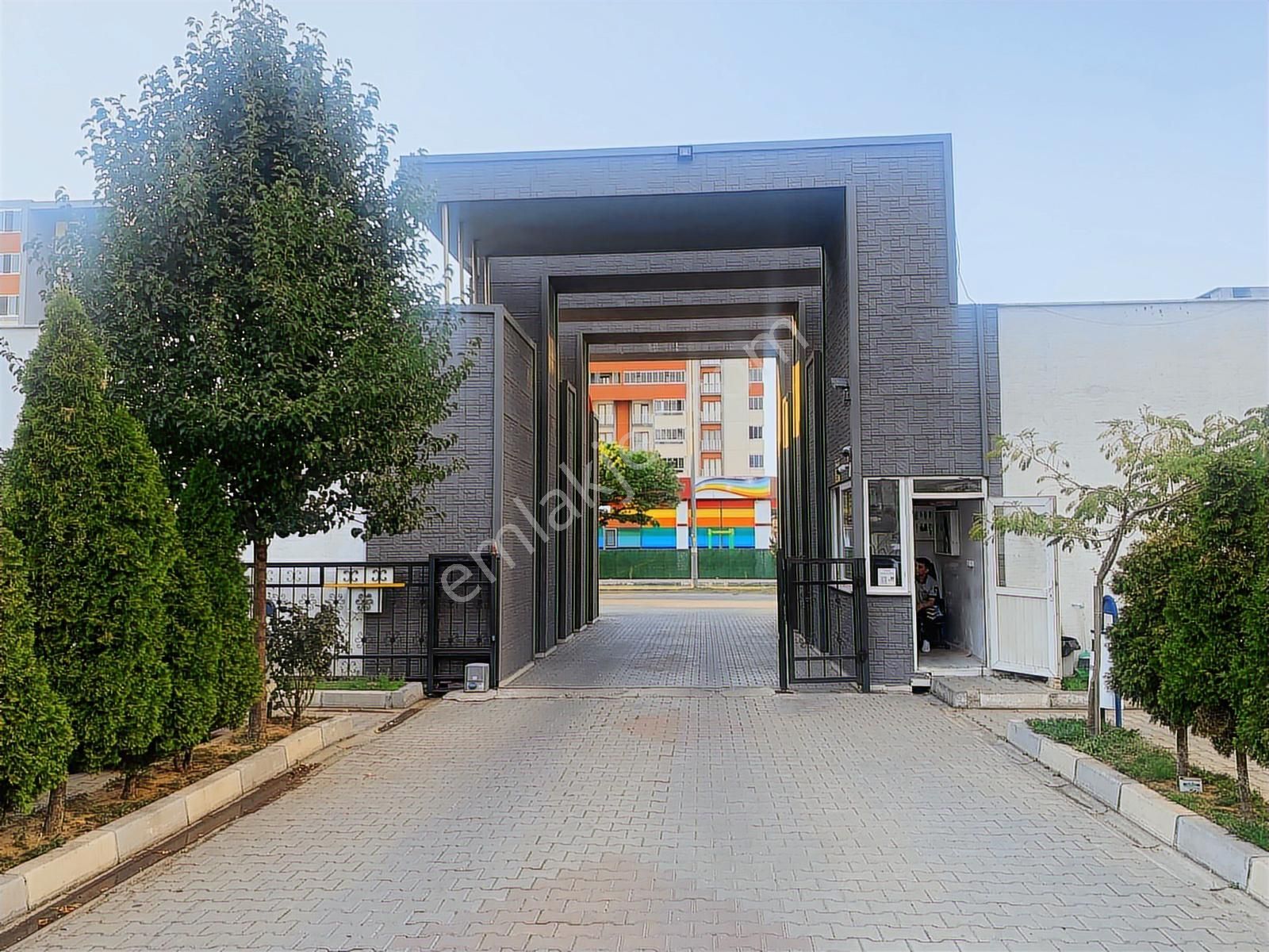 Gw Primeva Gayrimenkul Millet Mah. Site İçi 5.kat 2+1 Daire - Görsel 21