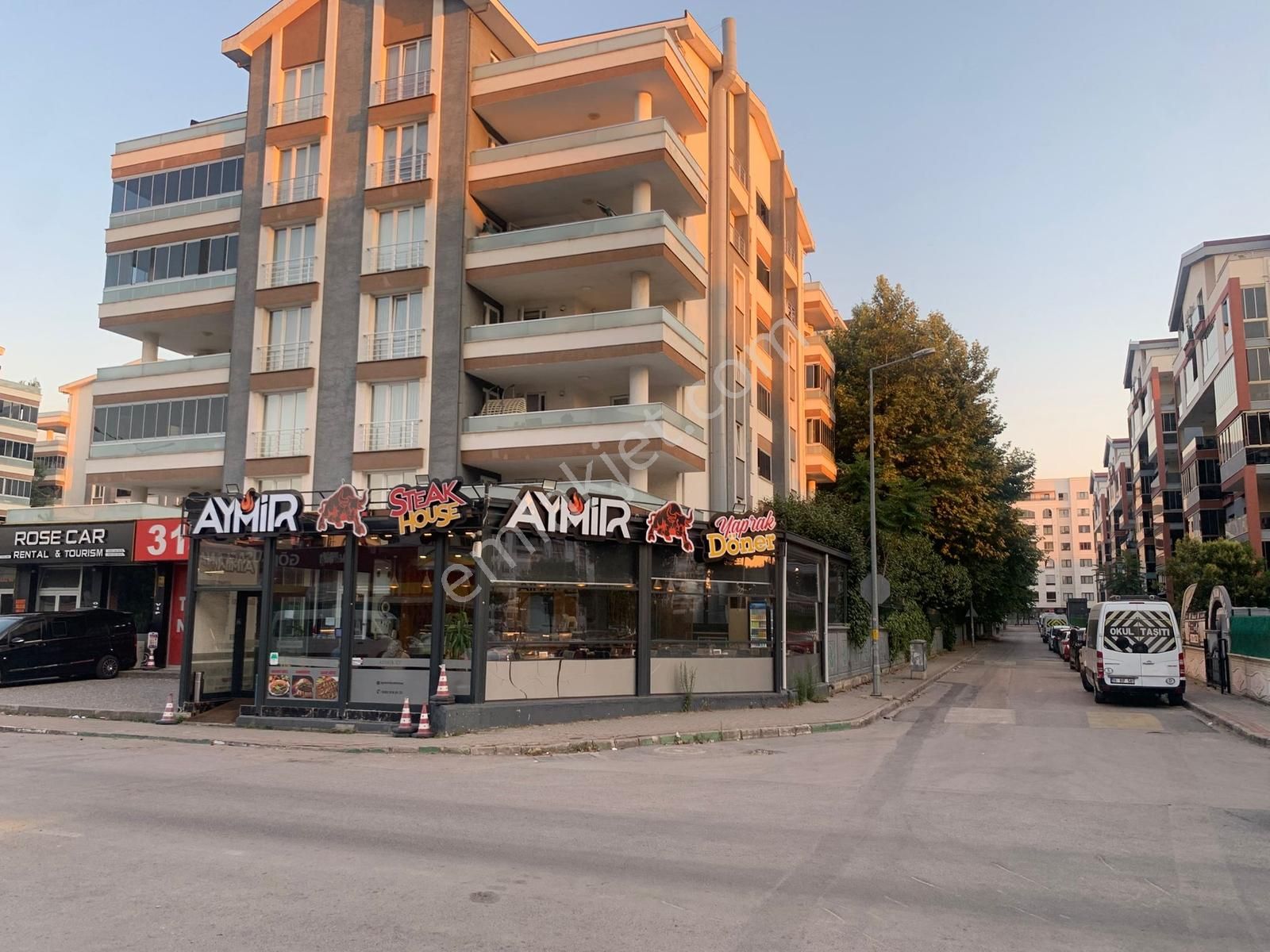 Gw Primeva Gayrimenkul Millet Mah. Site İçi 5.kat 2+1 Daire - Görsel 2