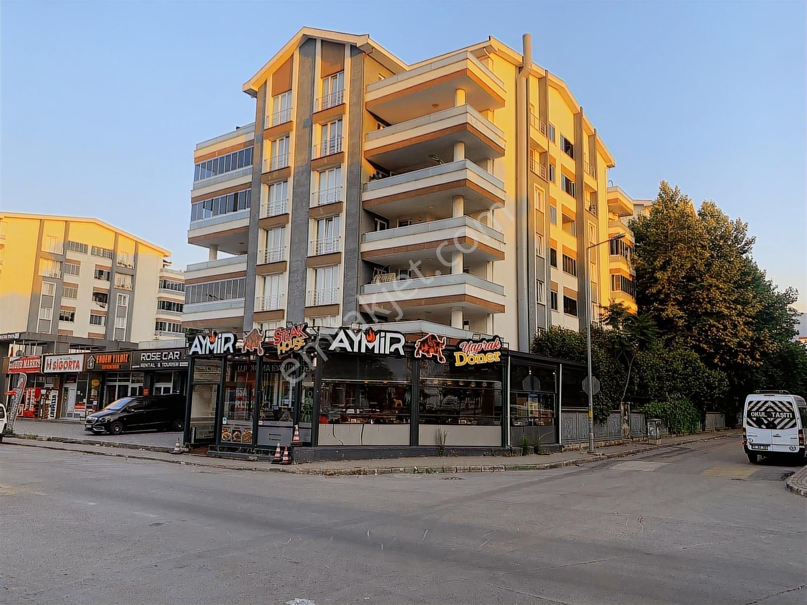 Gw Primeva Gayrimenkul Millet Mah. Site İçi 5.kat 2+1 Daire