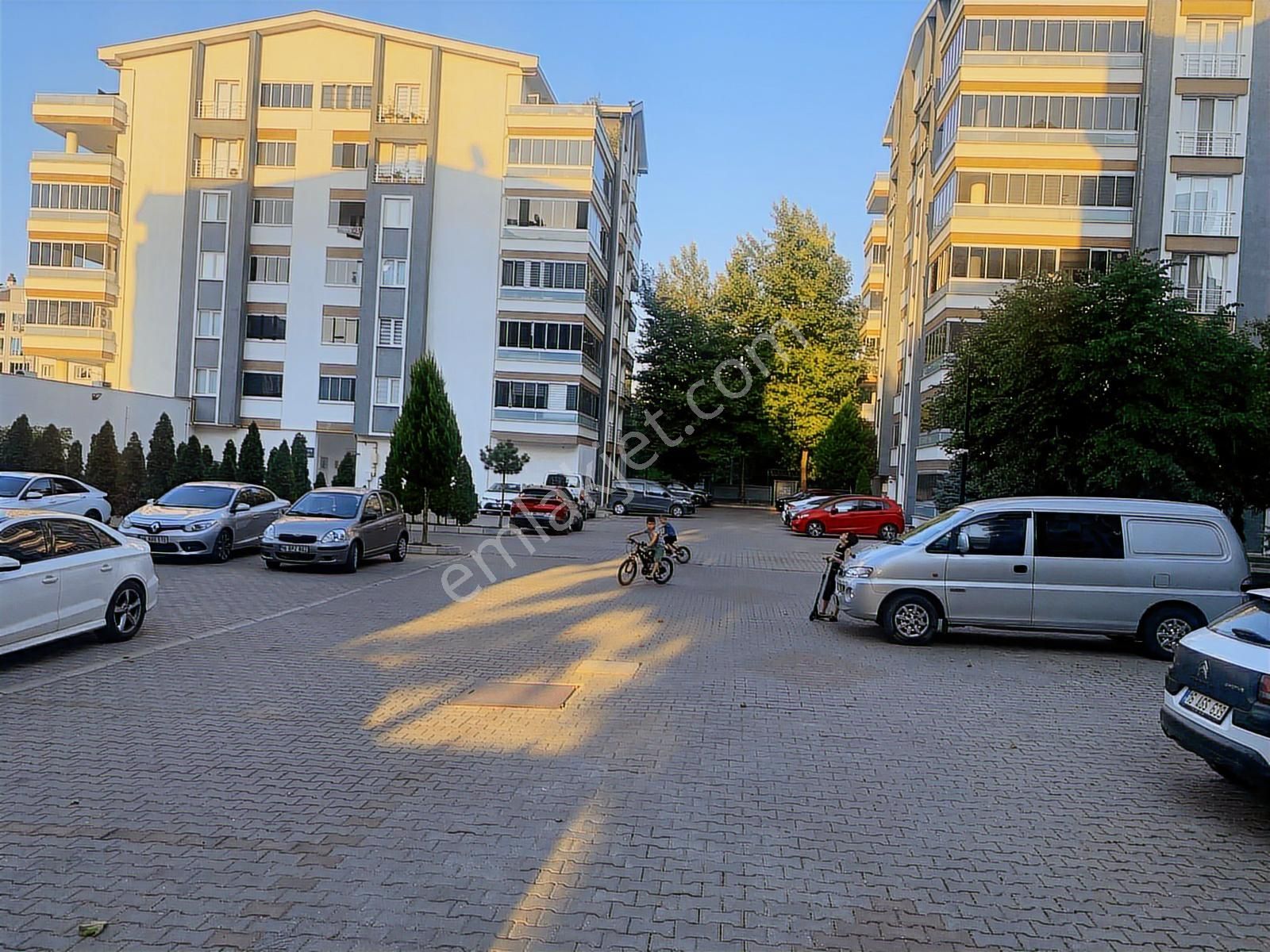 Gw Primeva Gayrimenkul Millet Mah. Site İçi 5.kat 2+1 Daire - Görsel 8