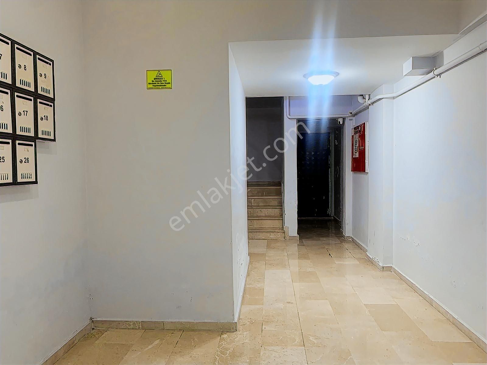 Gw Primeva Gayrimenkul Millet Mah. Site İçi 5.kat 2+1 Daire - Görsel 22